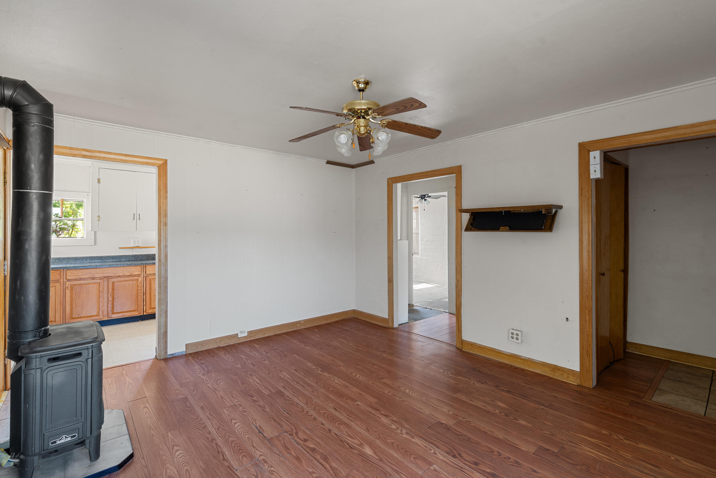 Nickell Addition - Residential