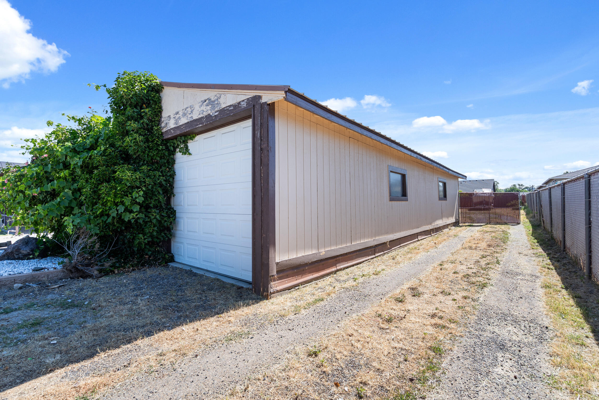 Nickell Addition - Residential