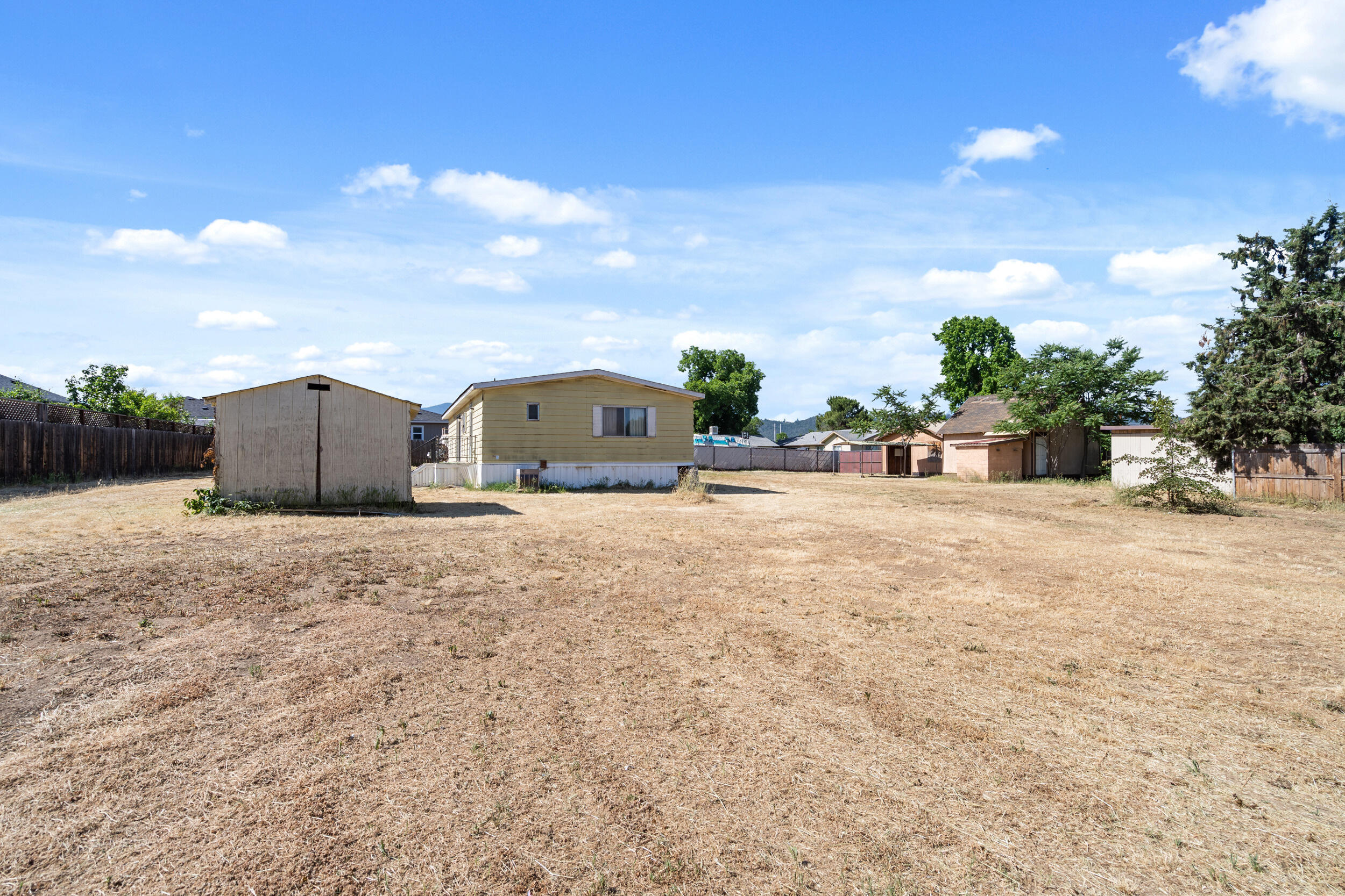 Nickell Addition - Residential