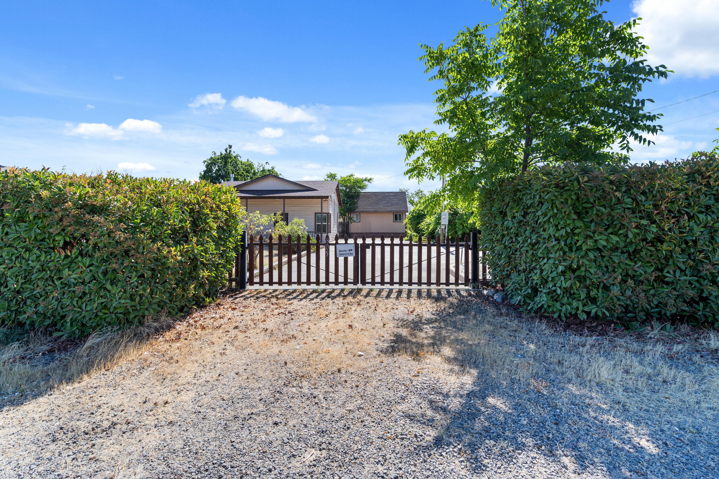 Nickell Addition - Residential