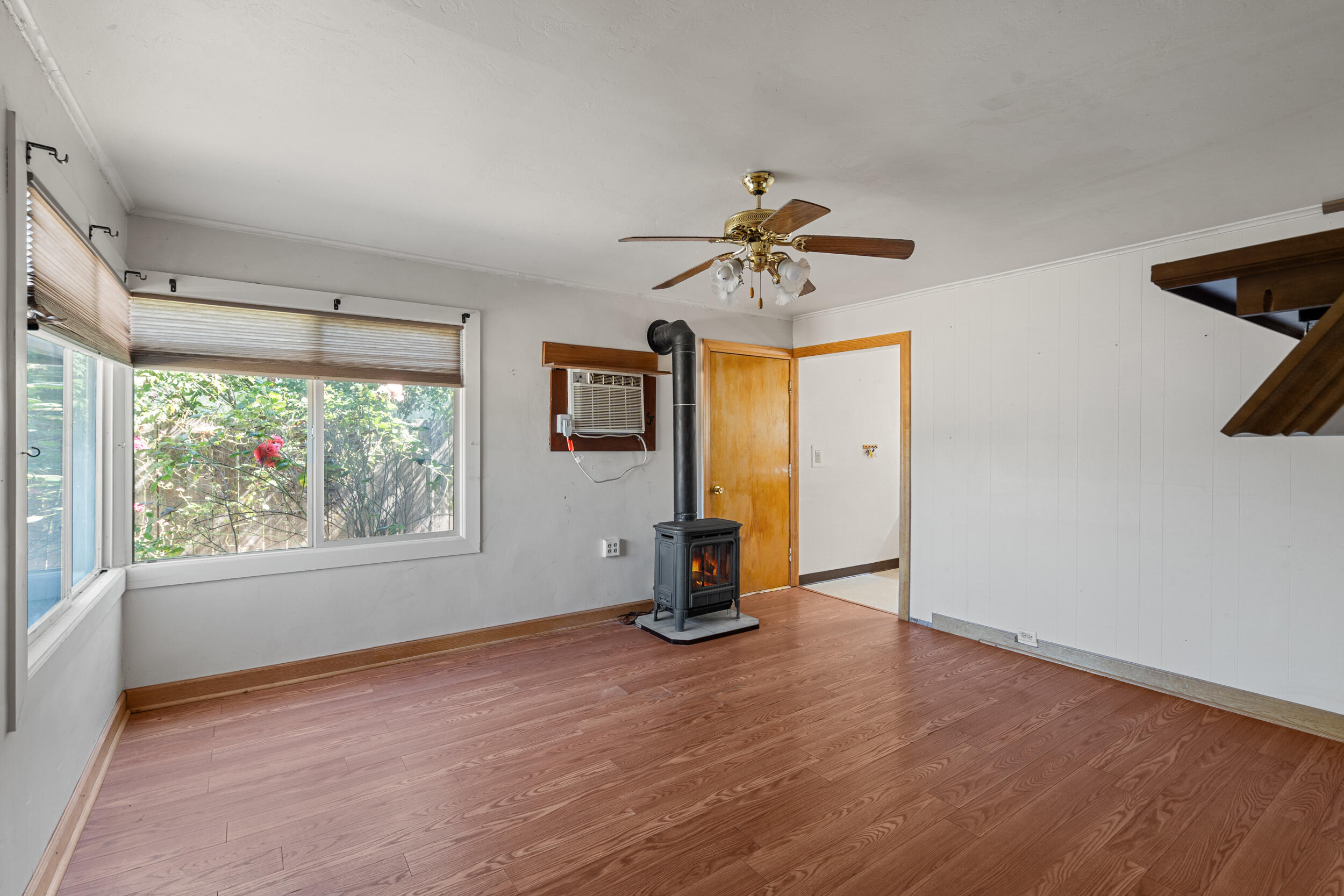 Nickell Addition - Residential