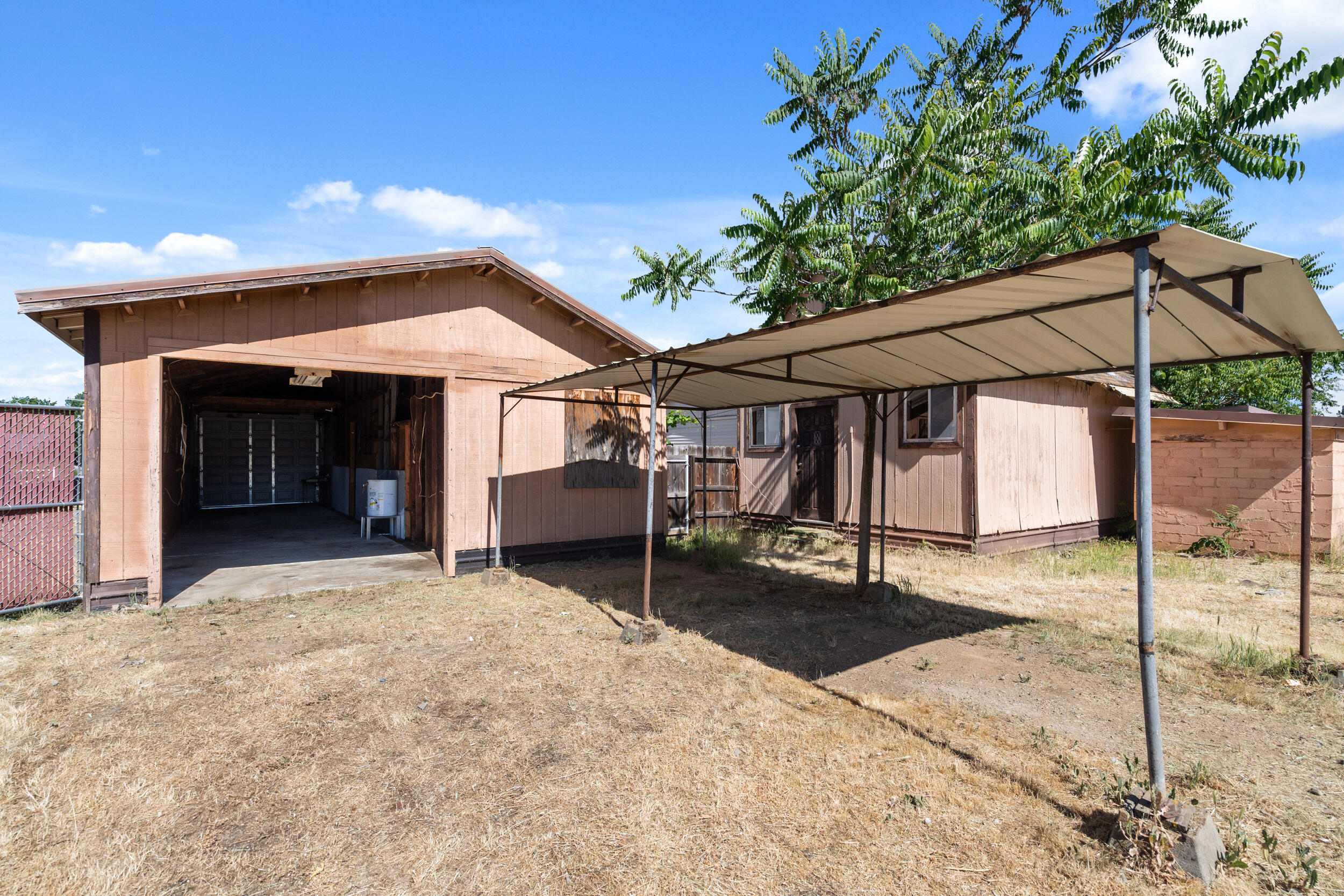 Nickell Addition - Residential