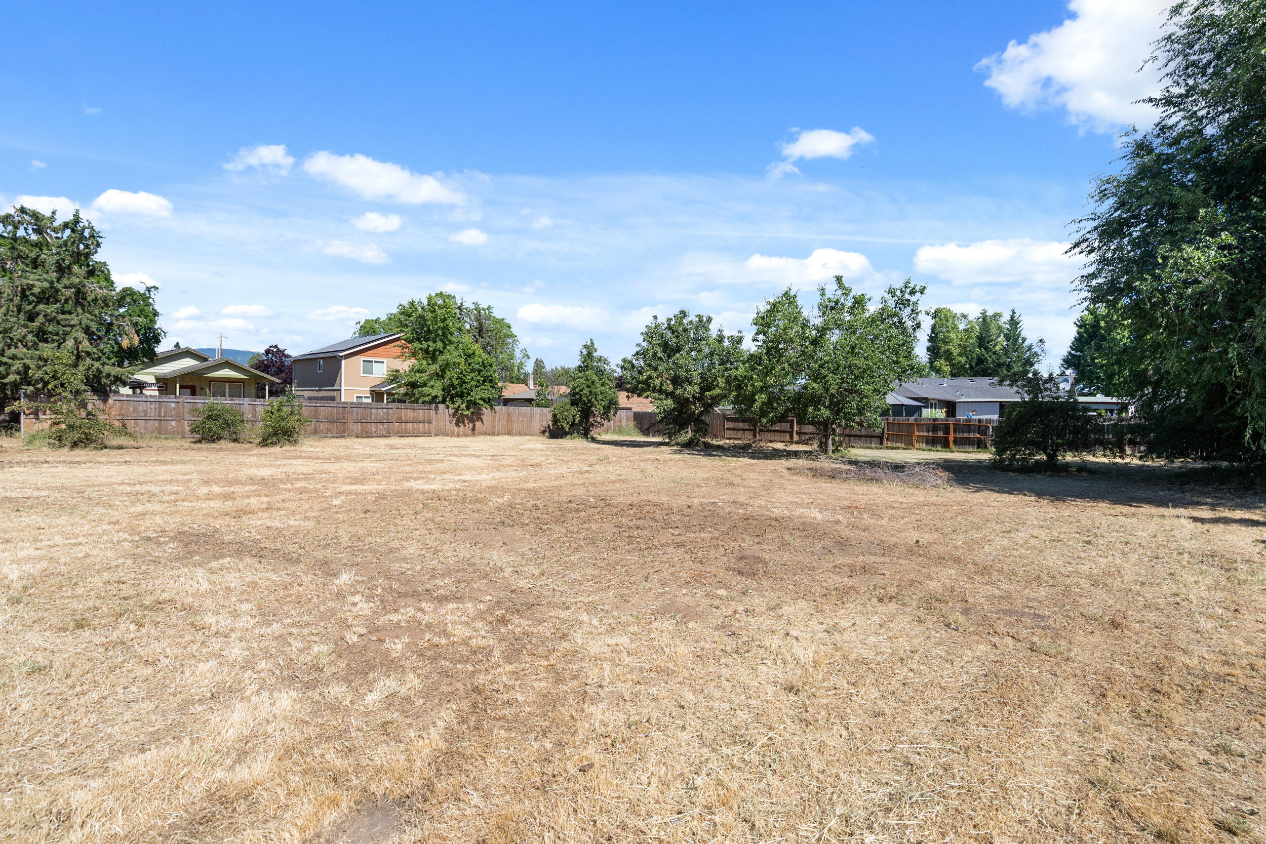 Nickell Addition - Residential