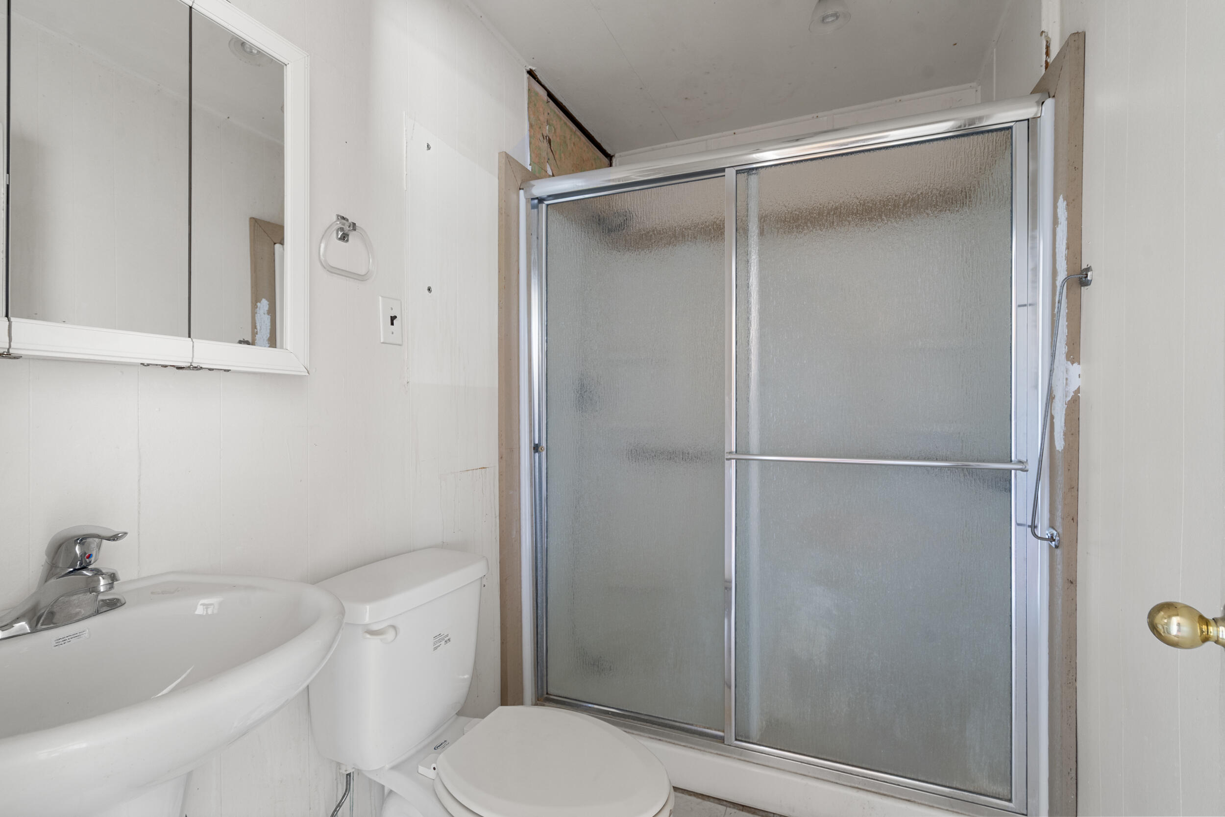 Nickell Addition - Residential