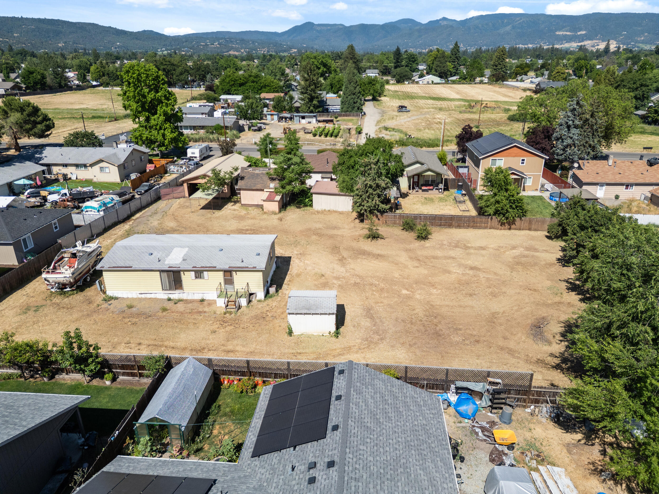 Nickell Addition - Residential