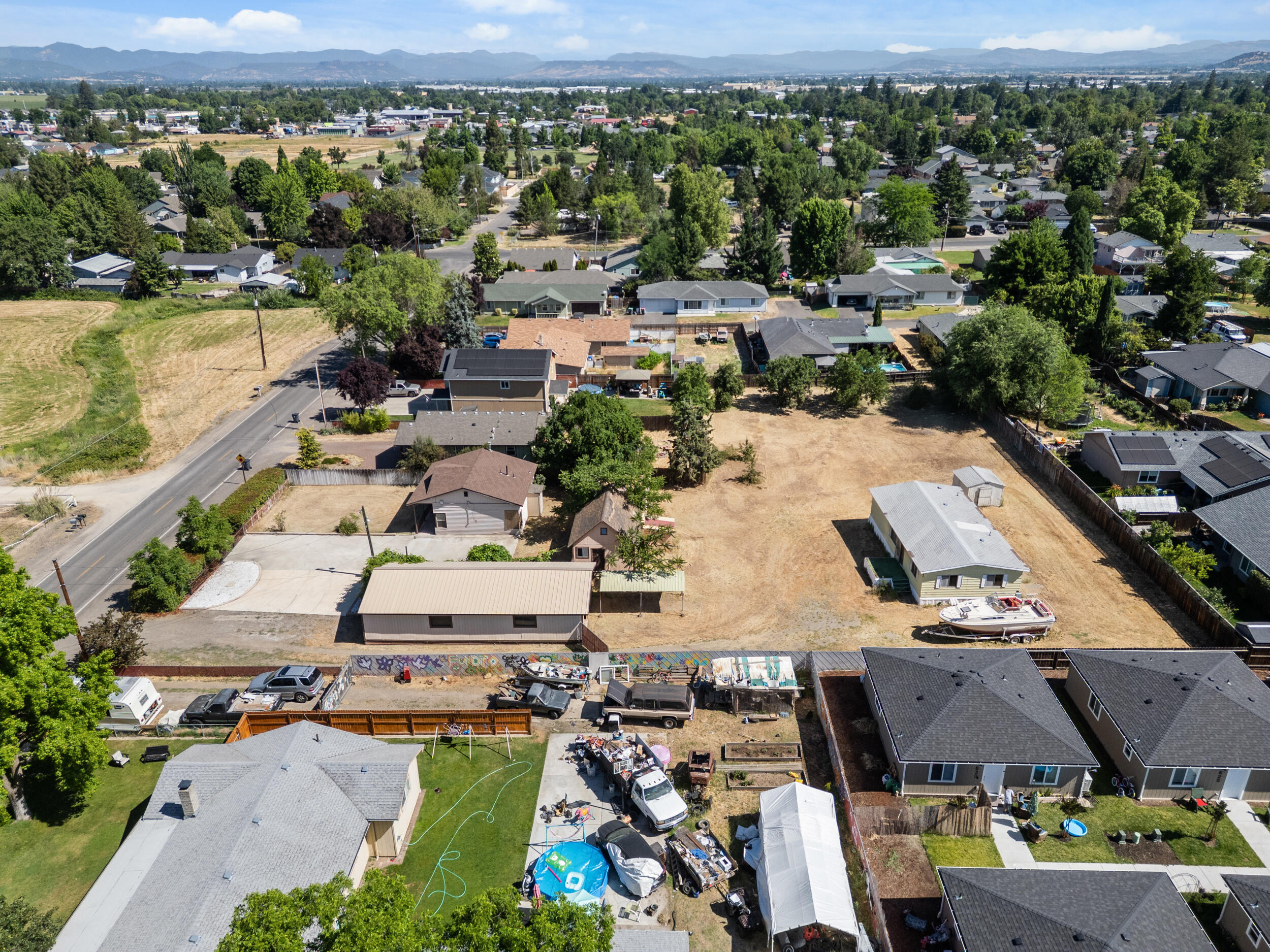 Nickell Addition - Residential