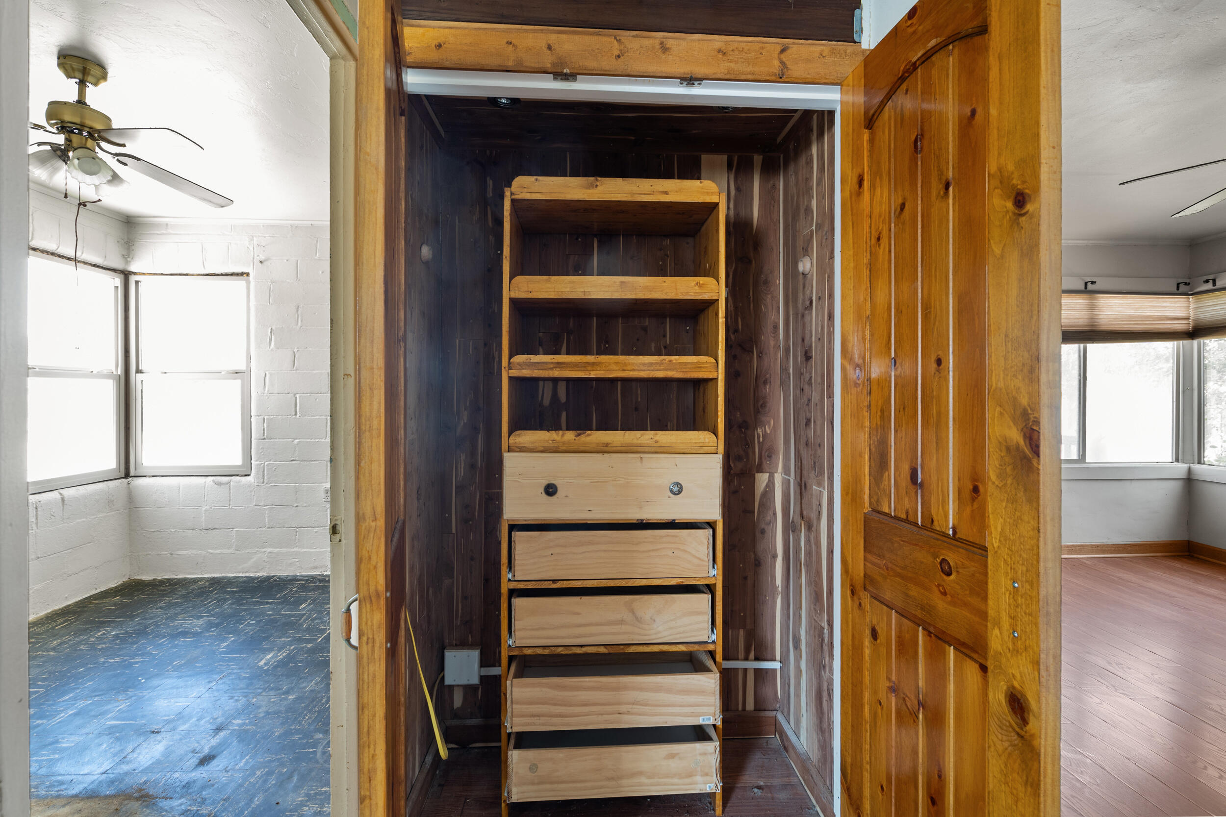 Nickell Addition - Residential