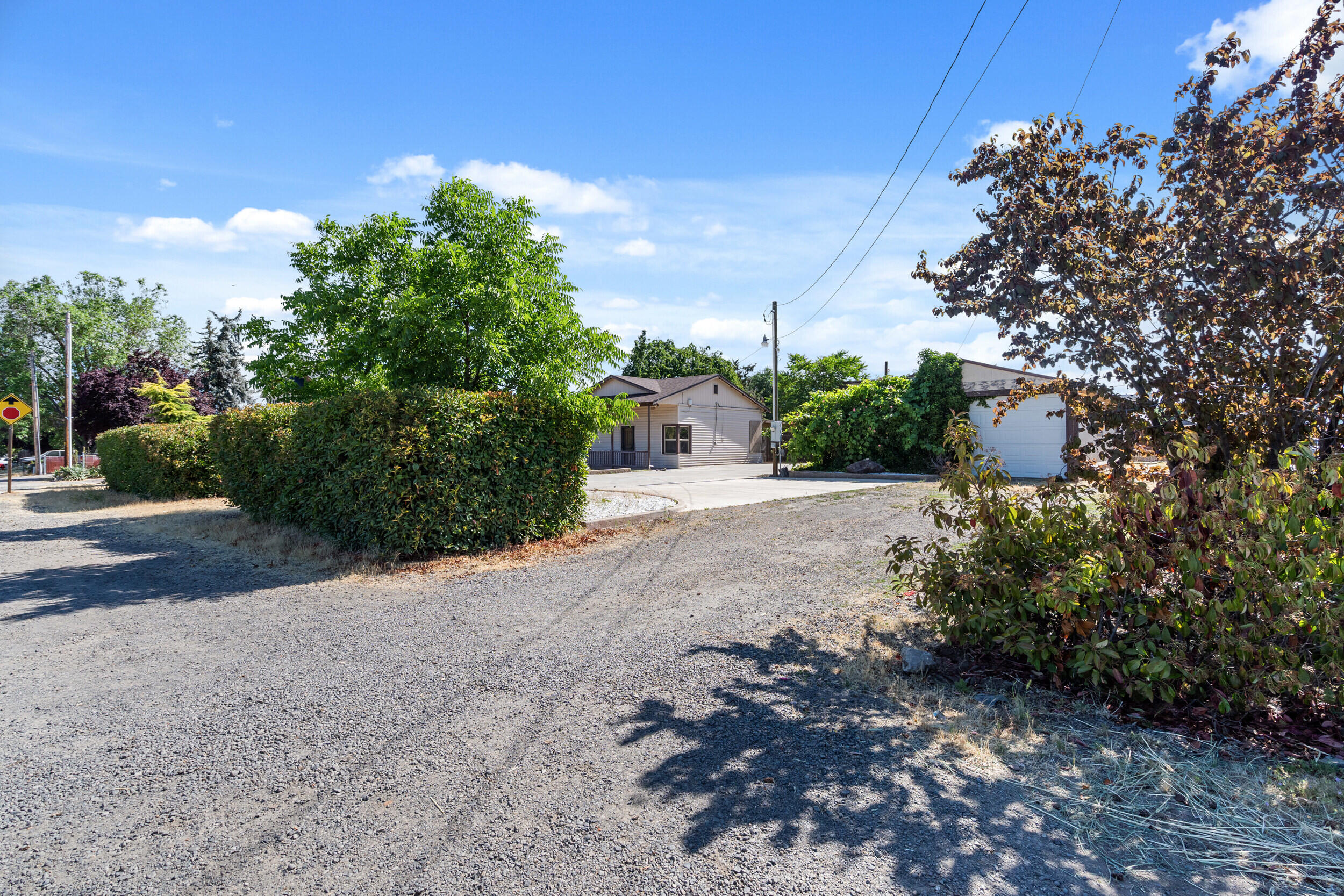 Nickell Addition - Residential