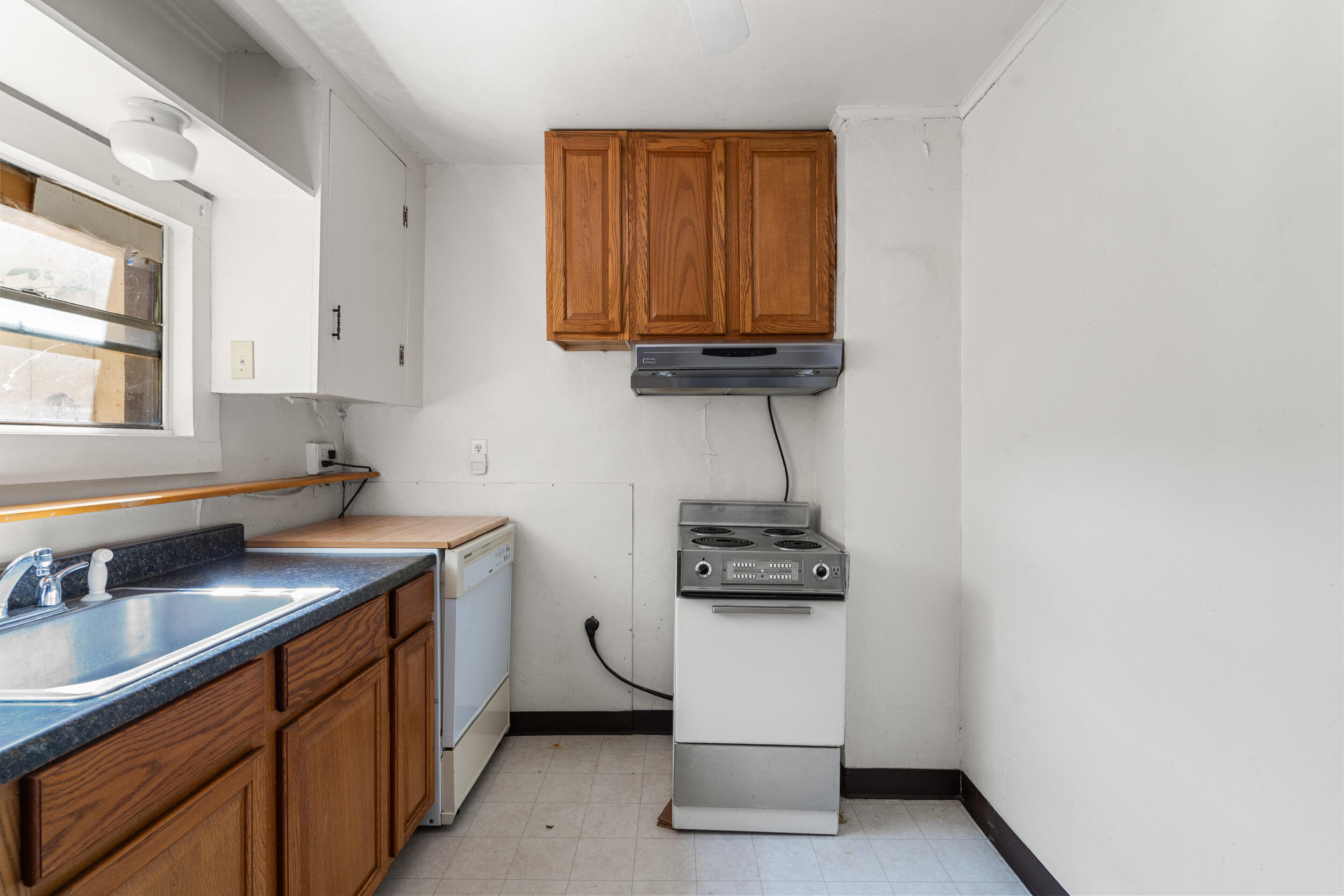 Nickell Addition - Residential