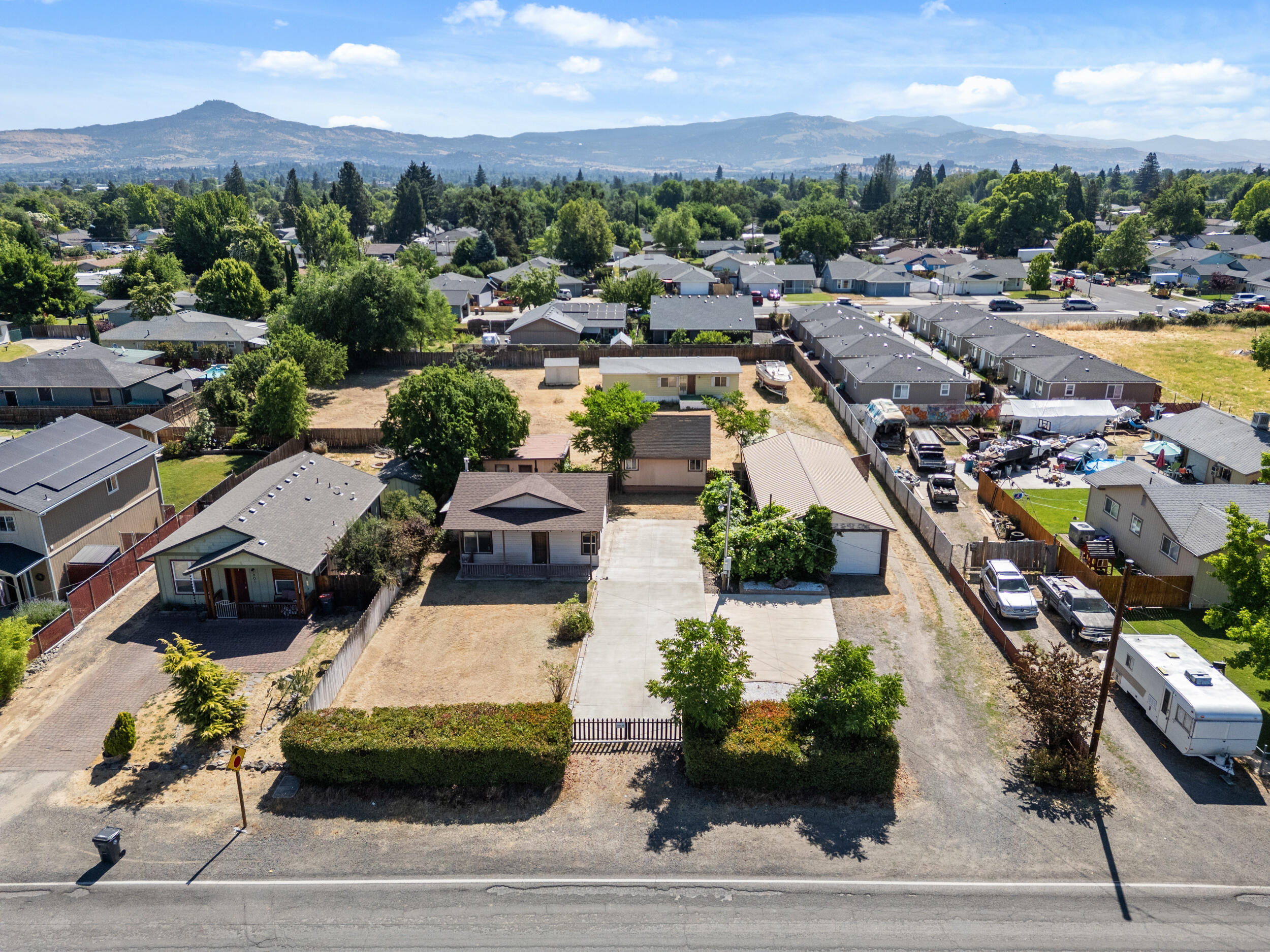 Nickell Addition - Residential