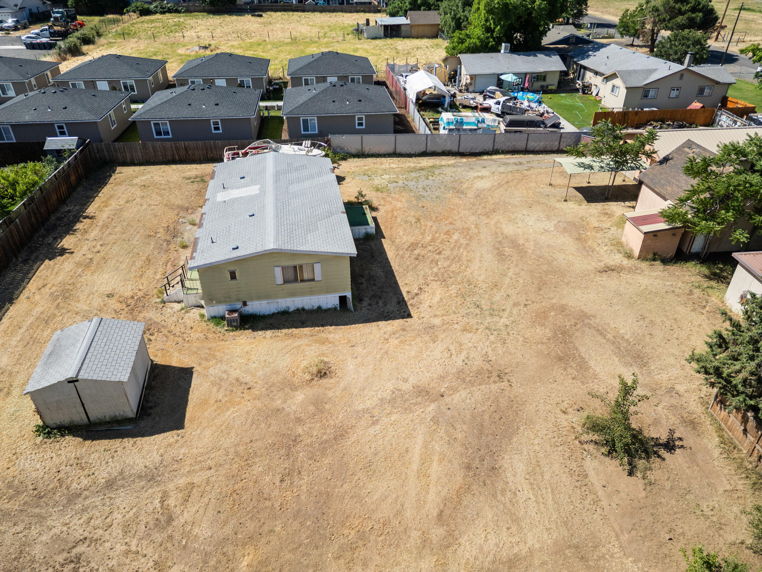 Nickell Addition - Residential