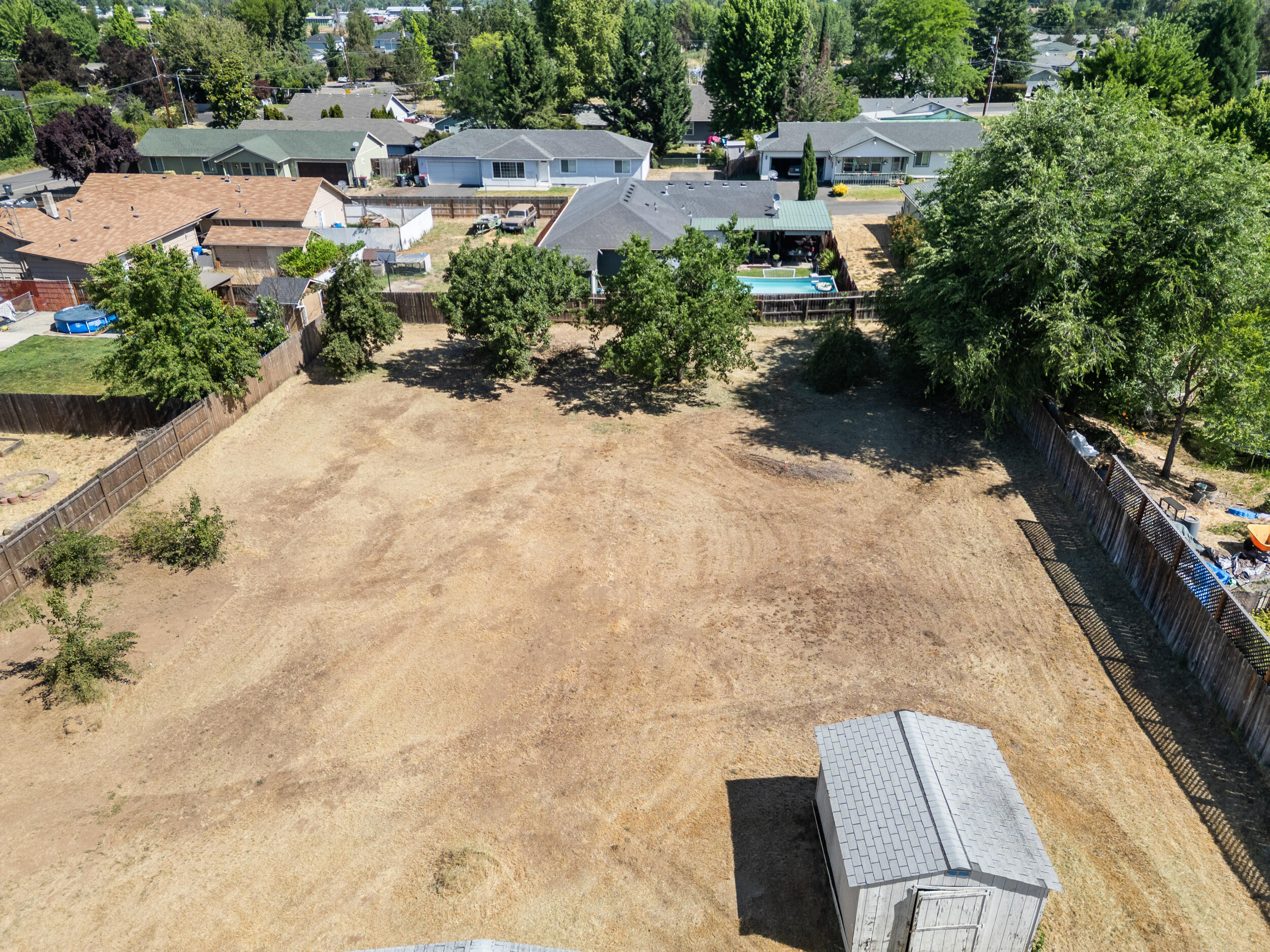 Nickell Addition - Residential