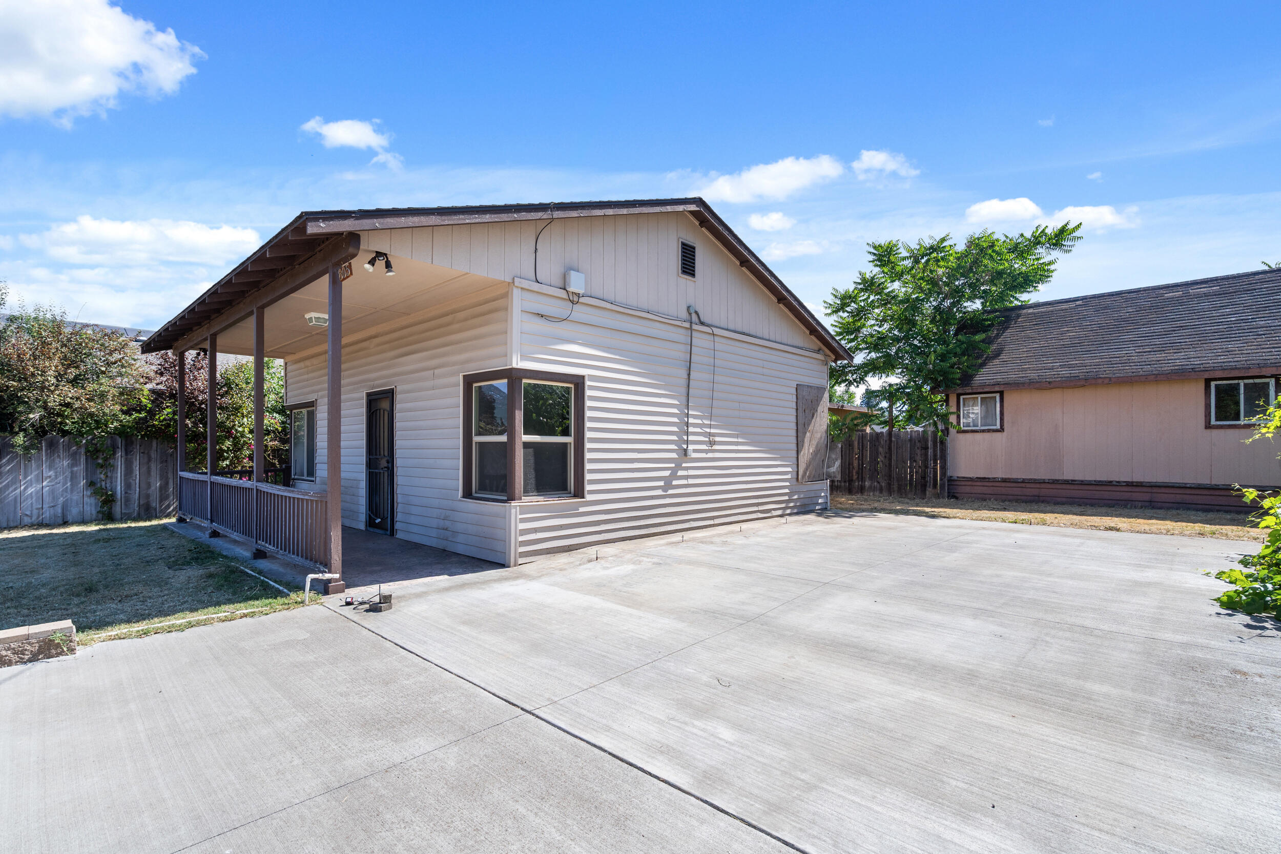 Nickell Addition - Residential