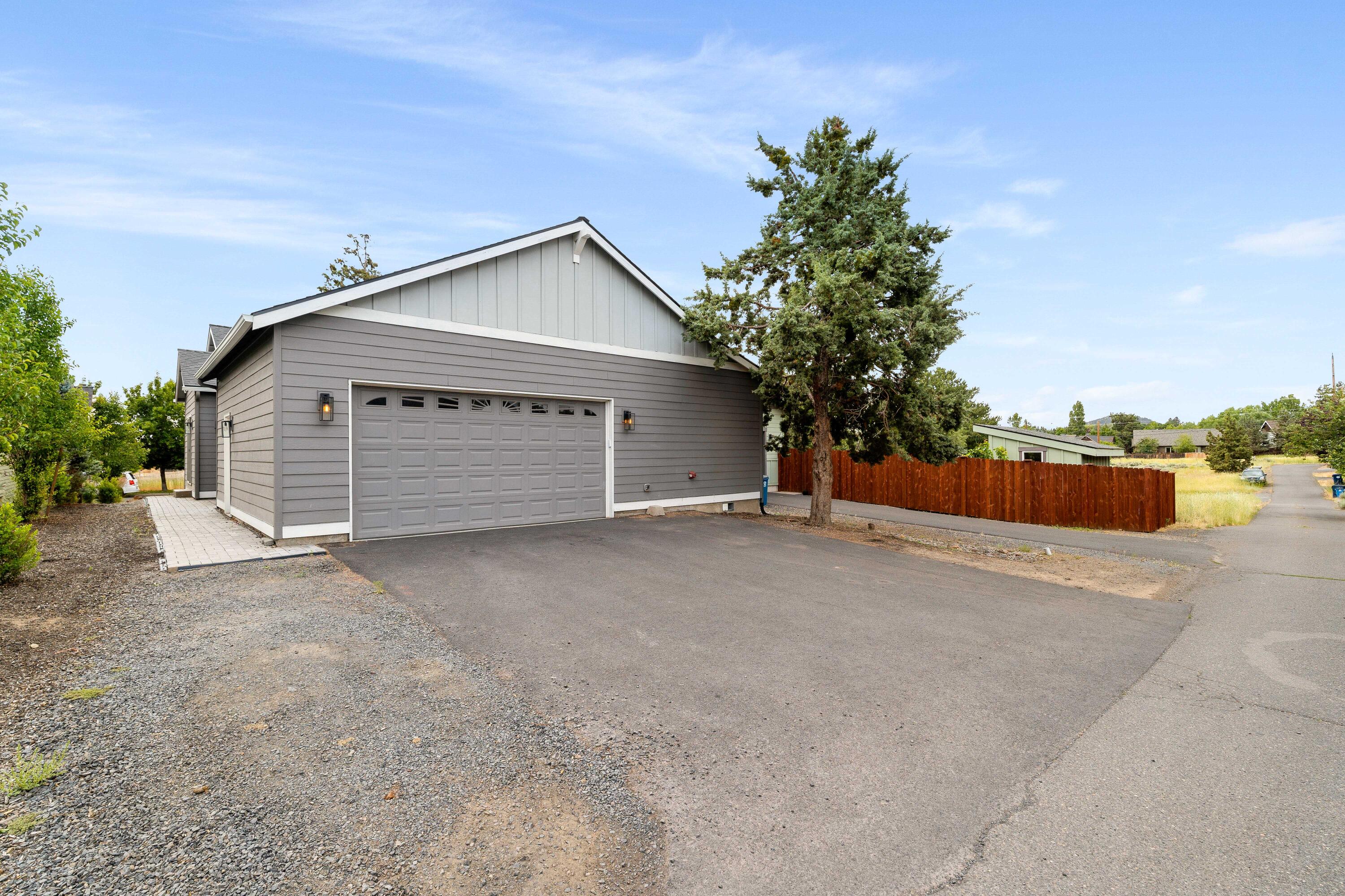 Madison - Residential