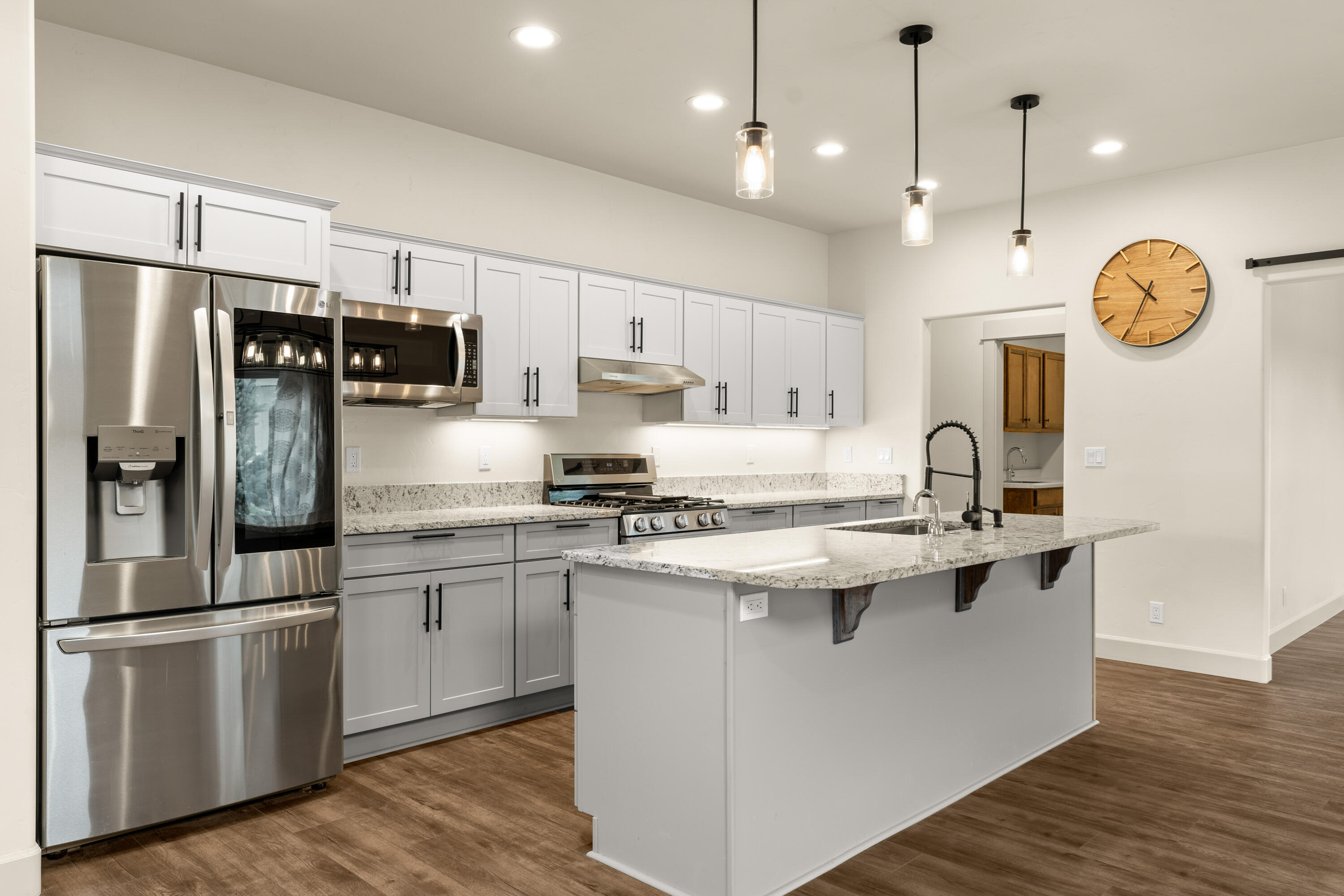 Madison - Residential