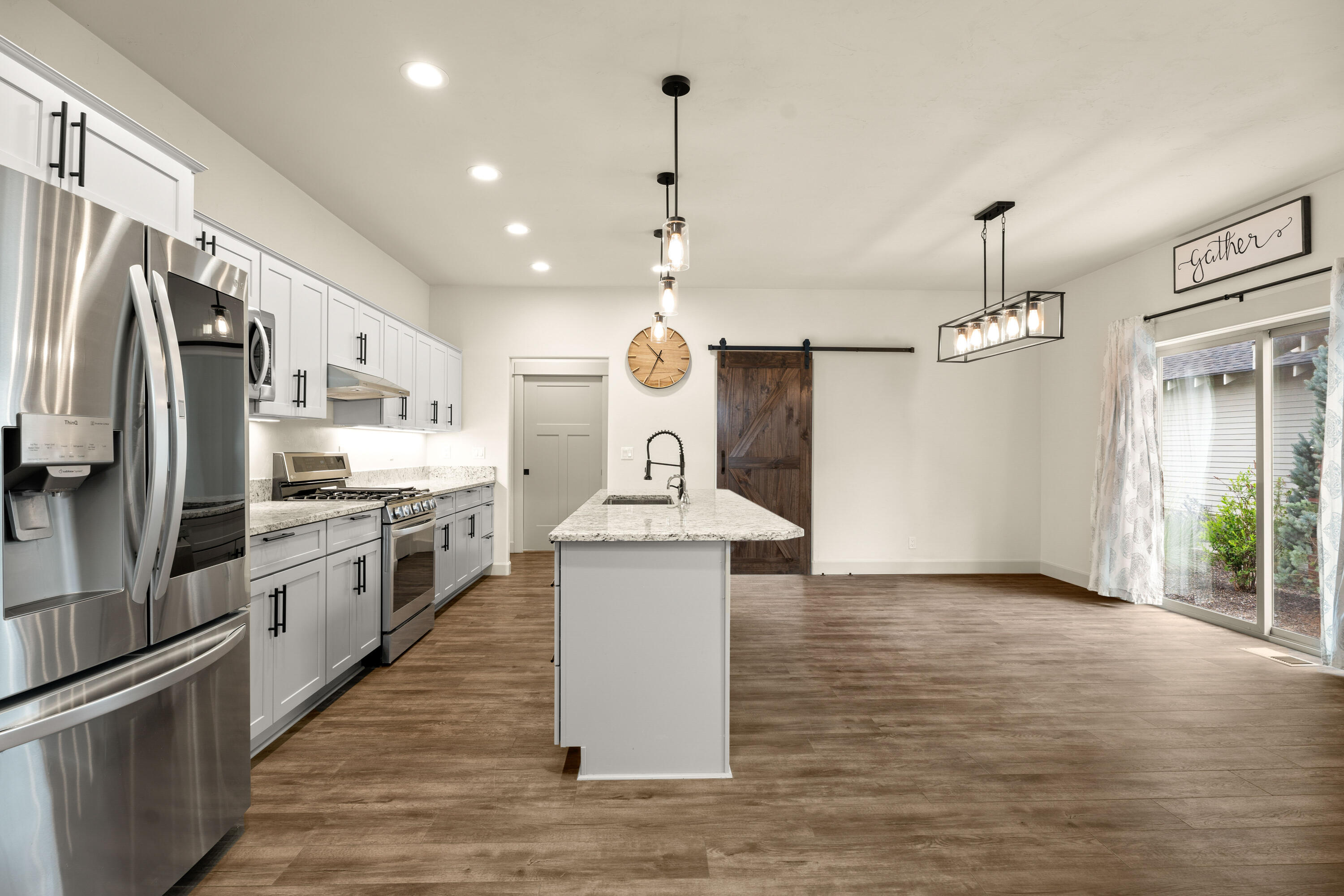 Madison - Residential