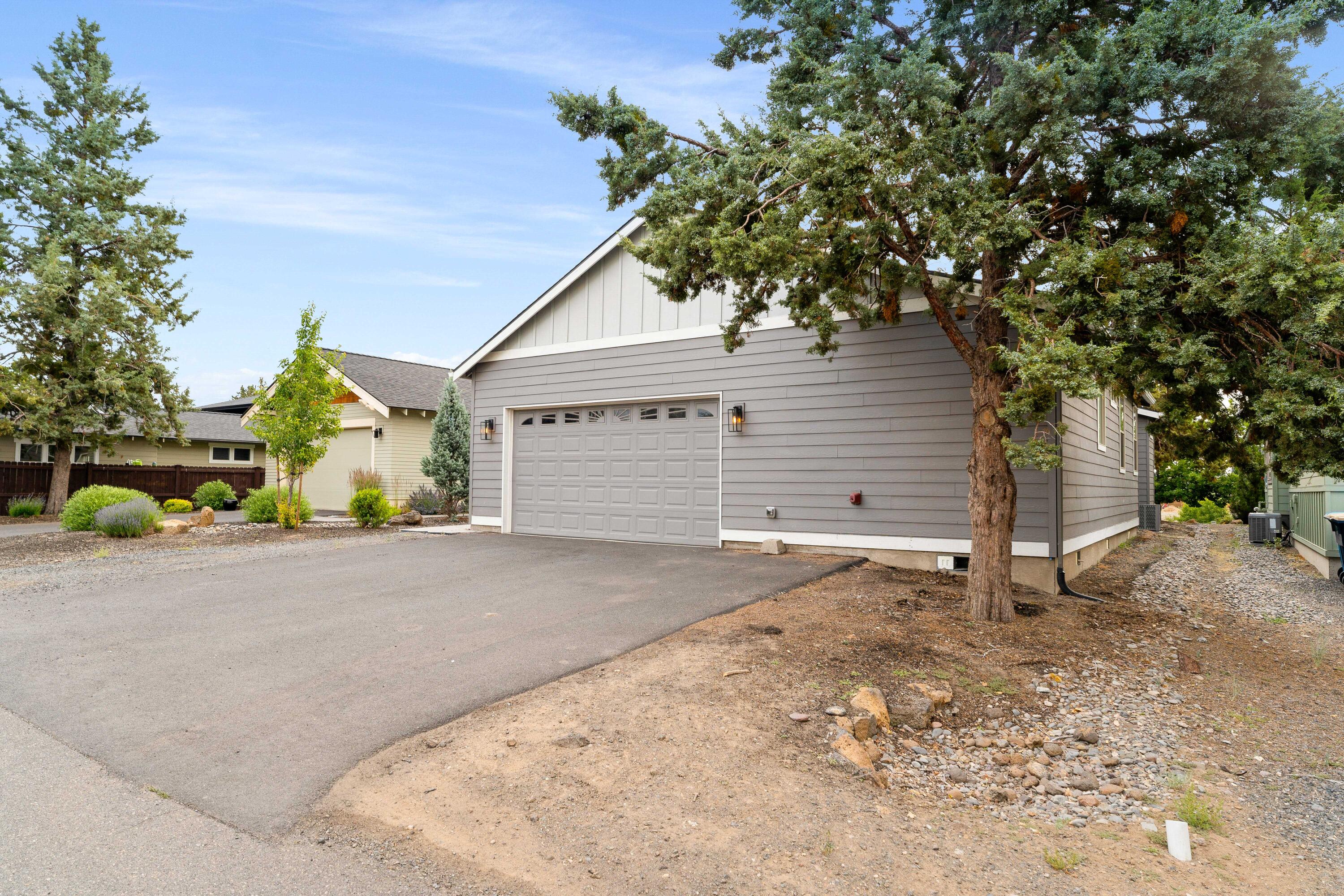 Madison - Residential