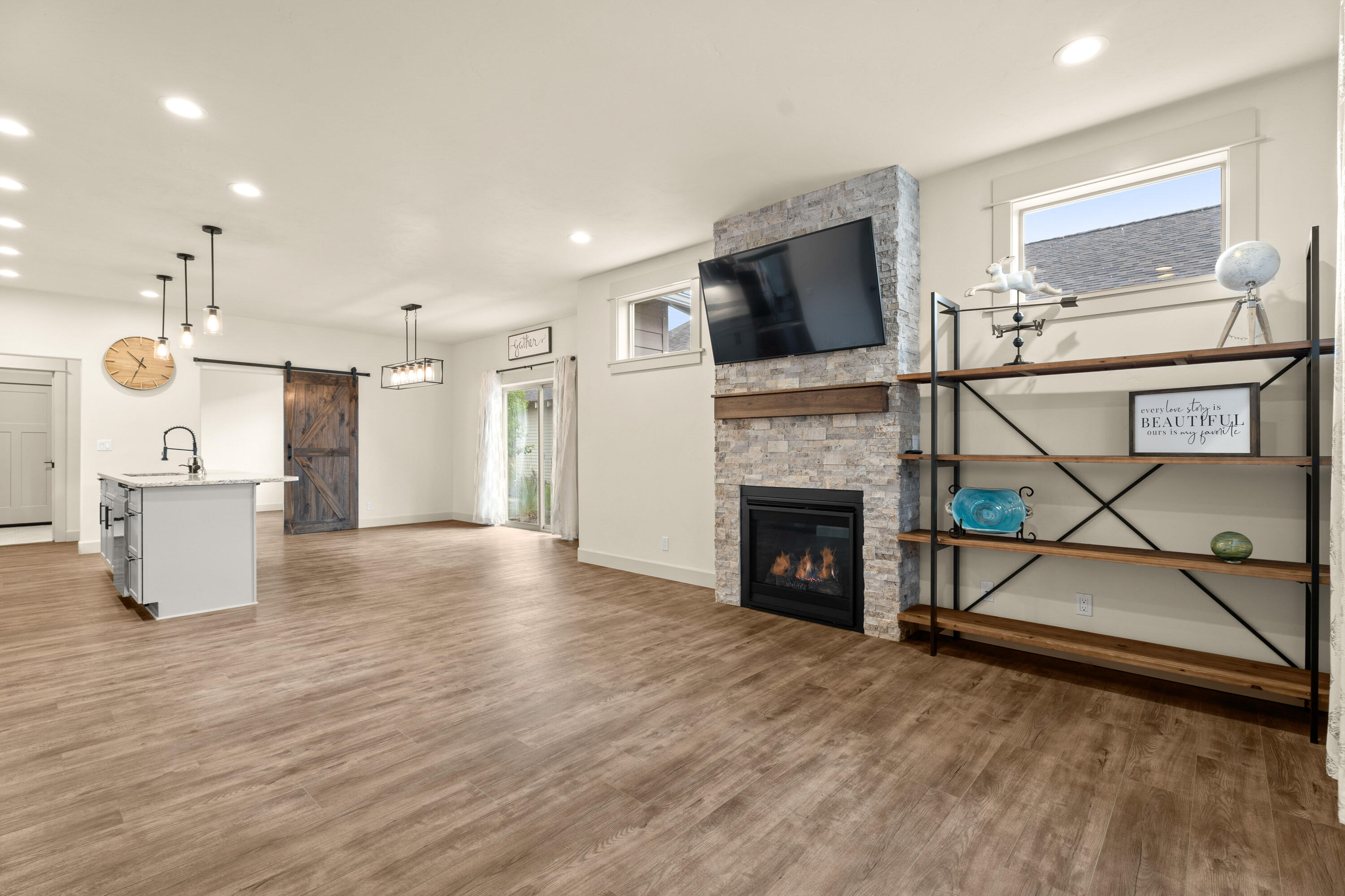 Madison - Residential