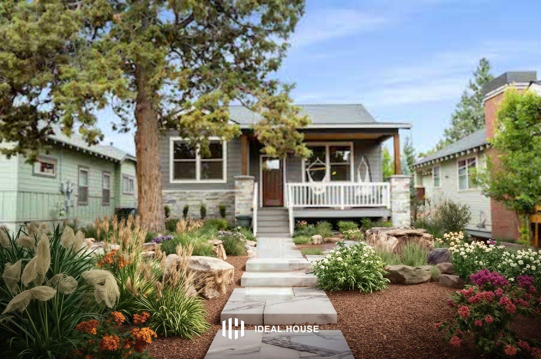 Madison - Residential