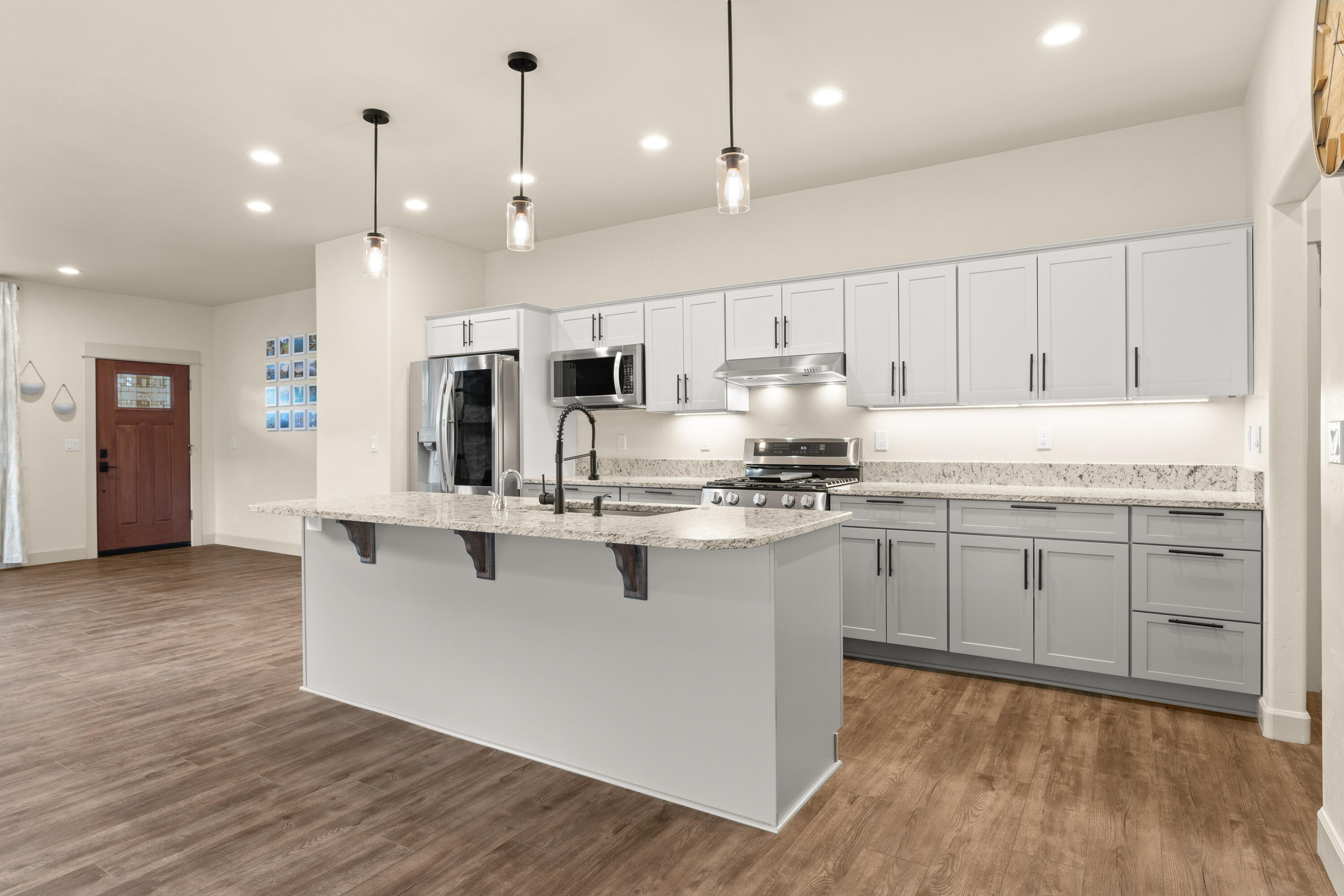 Madison - Residential