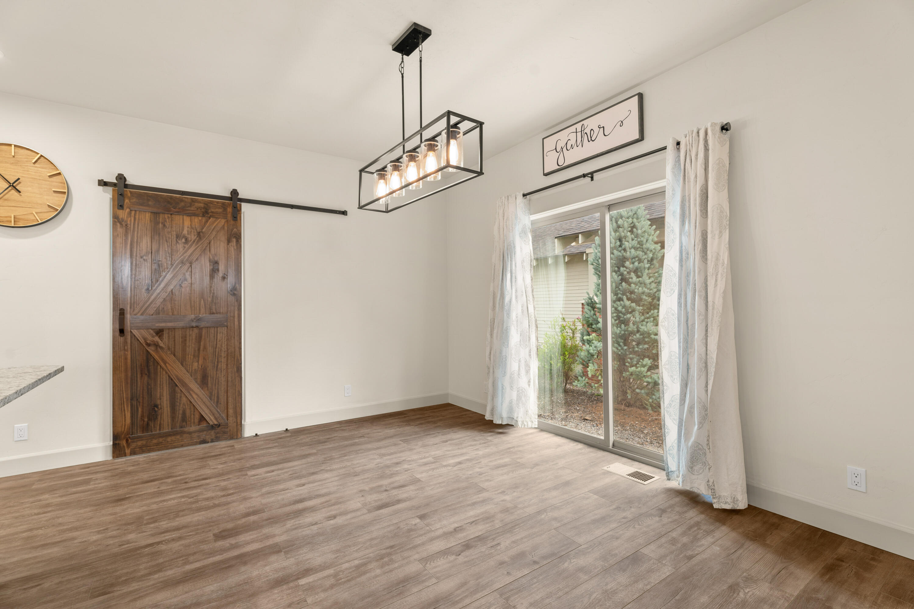 Madison - Residential