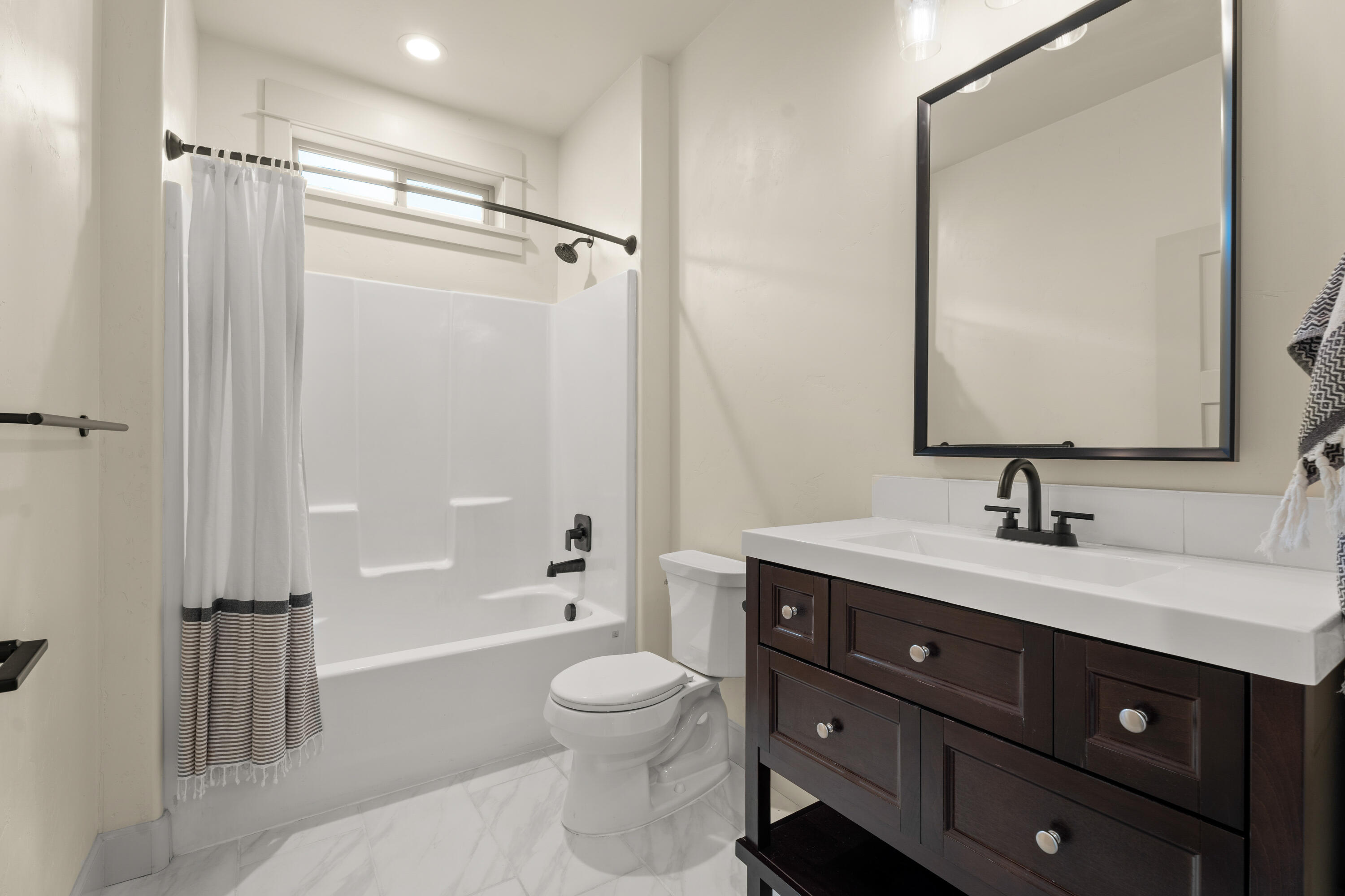 Madison - Residential