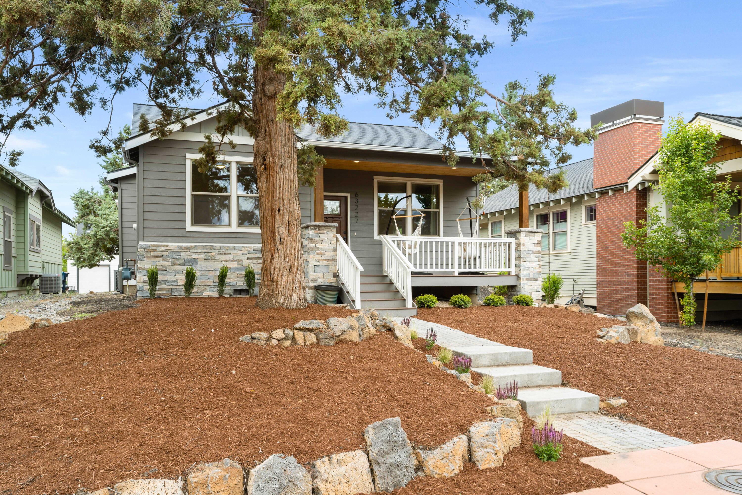 Madison - Residential