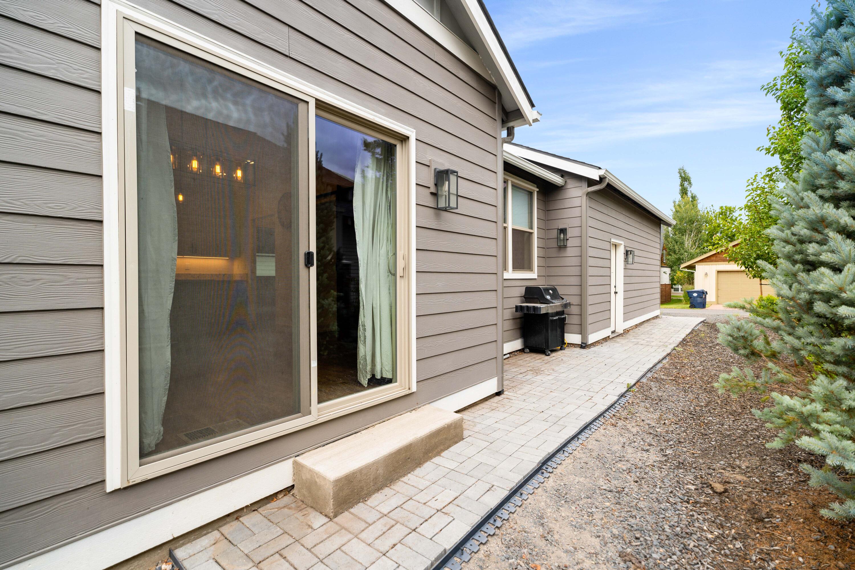 Madison - Residential