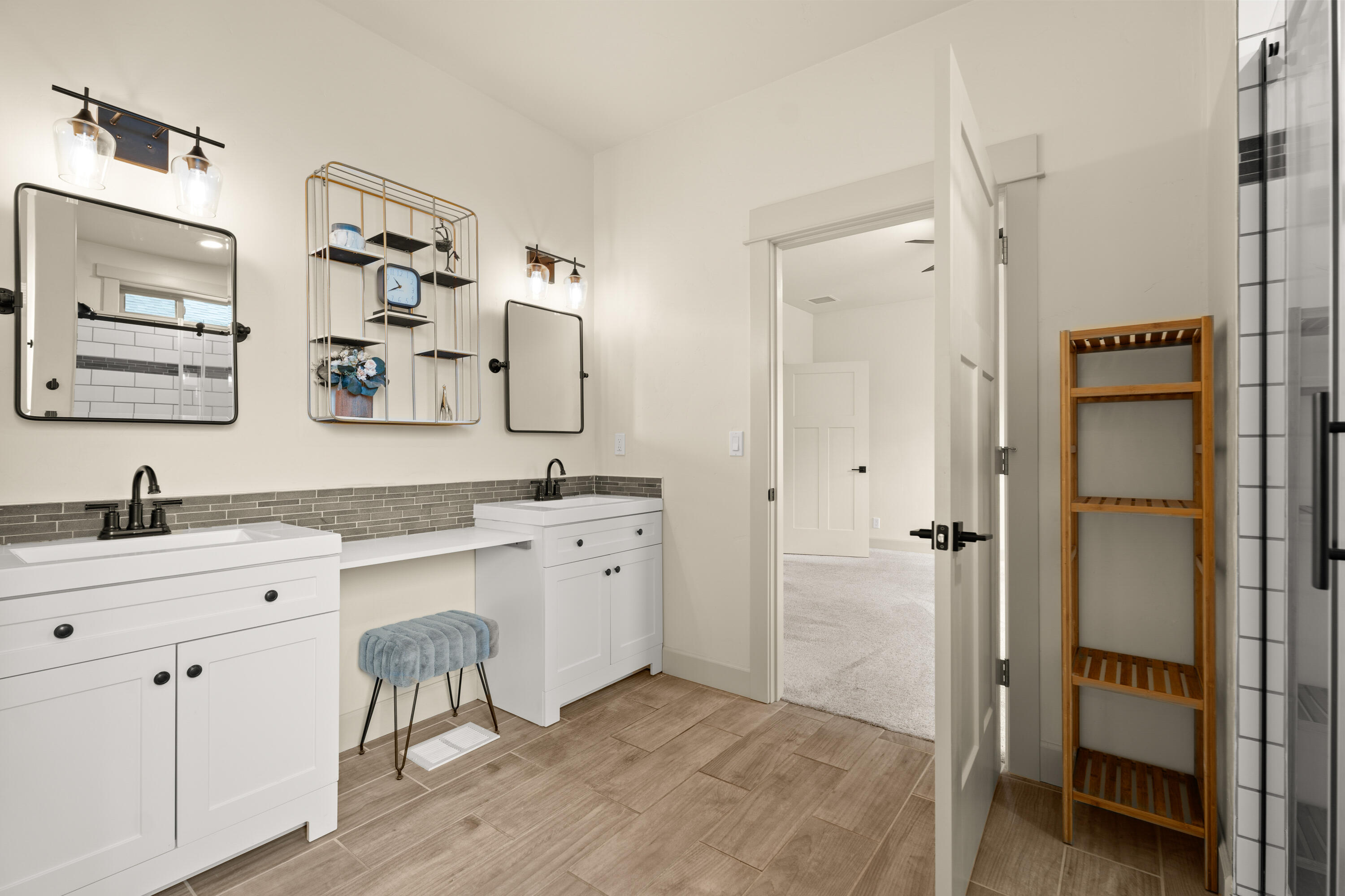 Madison - Residential