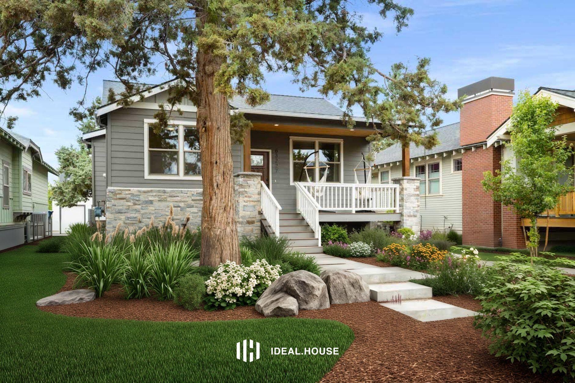 Madison - Residential