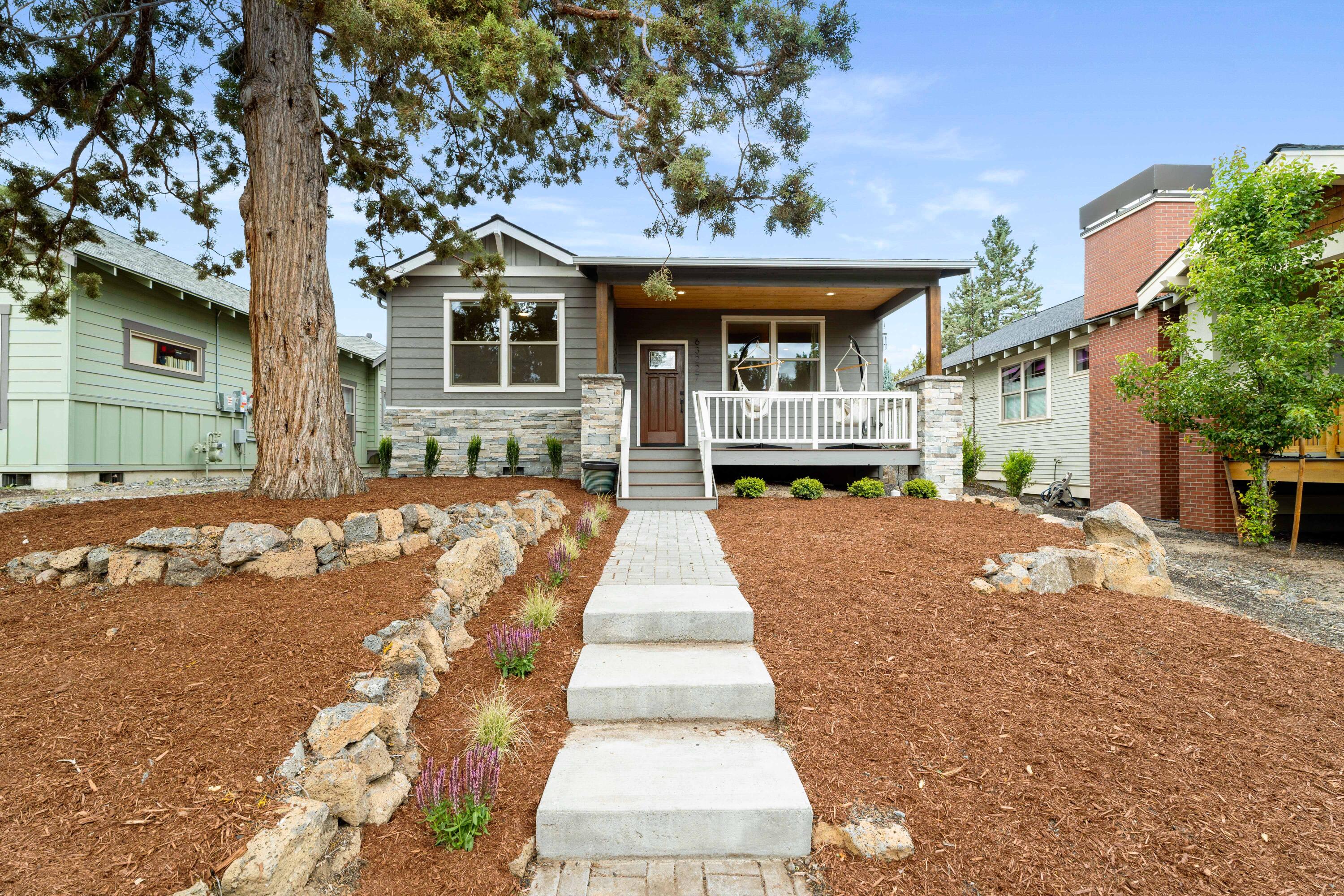 Madison - Residential