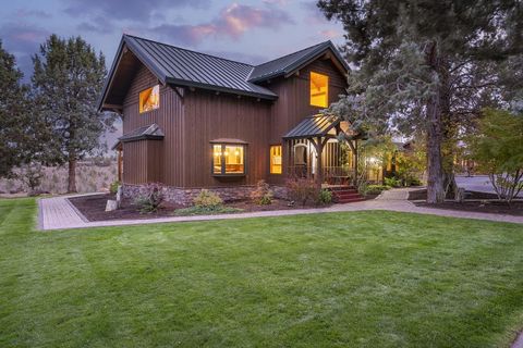 18495 Crawford Trail Sisters OR 97759