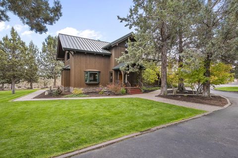 18495 Crawford Trail Sisters OR 97759