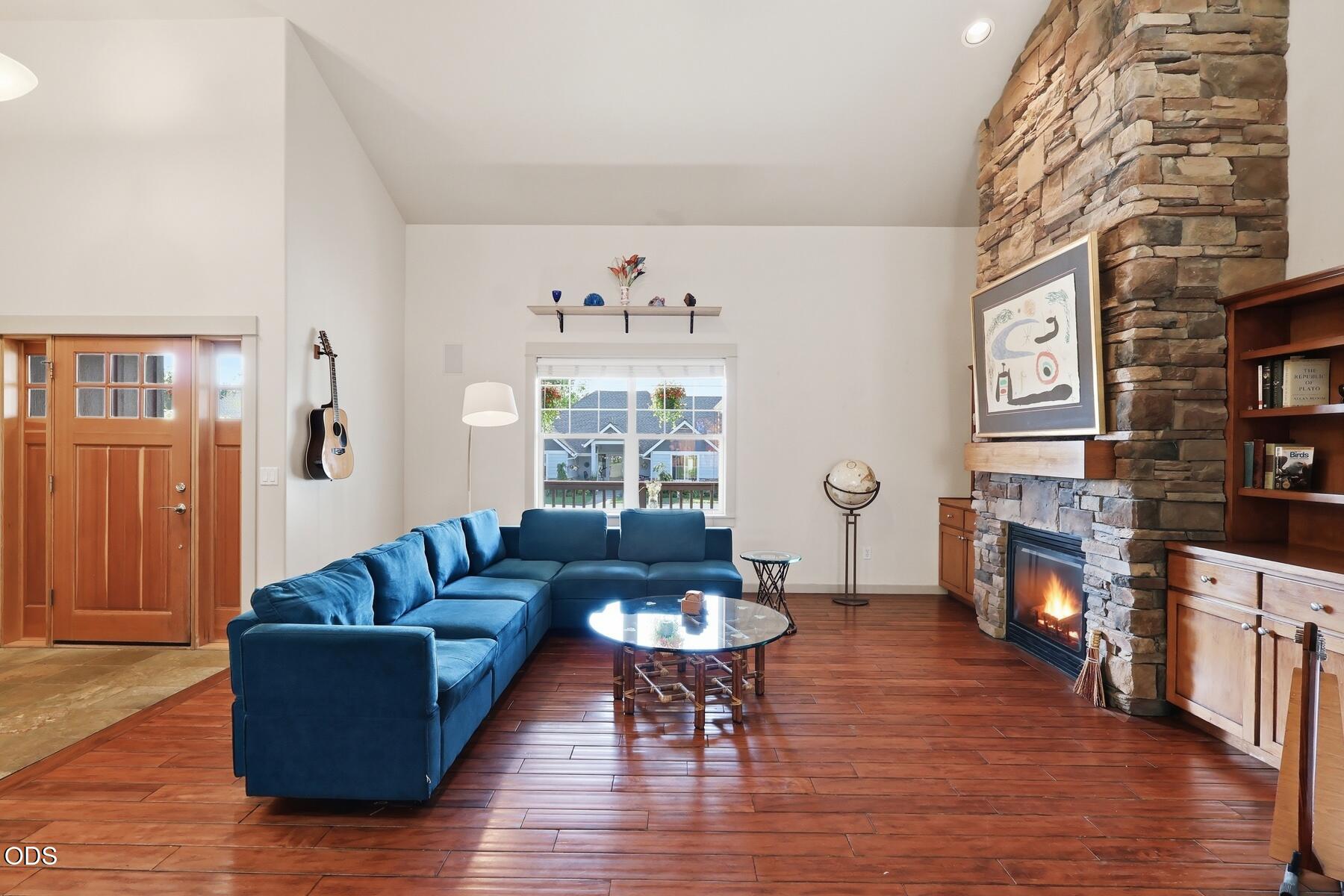 61172 Hilmer Creek Drive