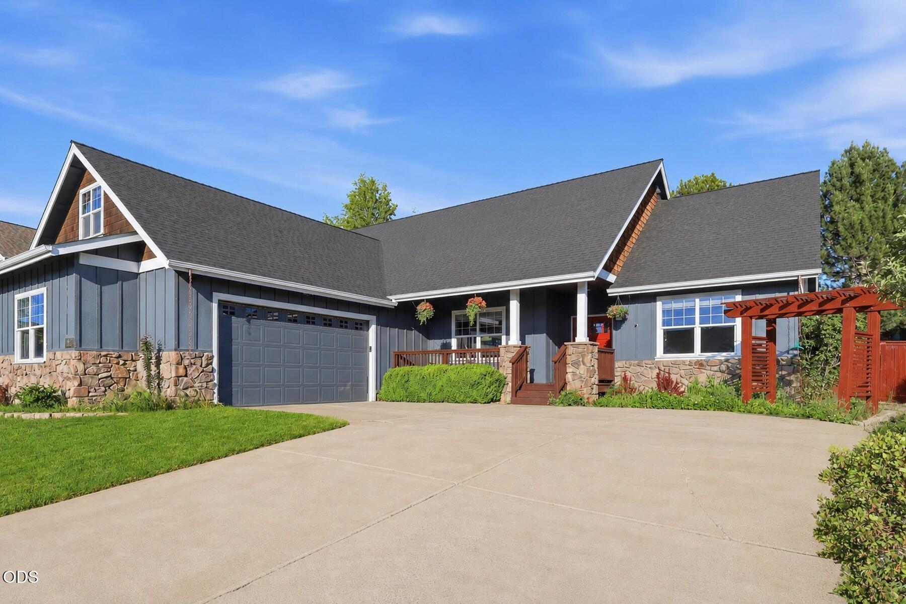 61172 Hilmer Creek Drive