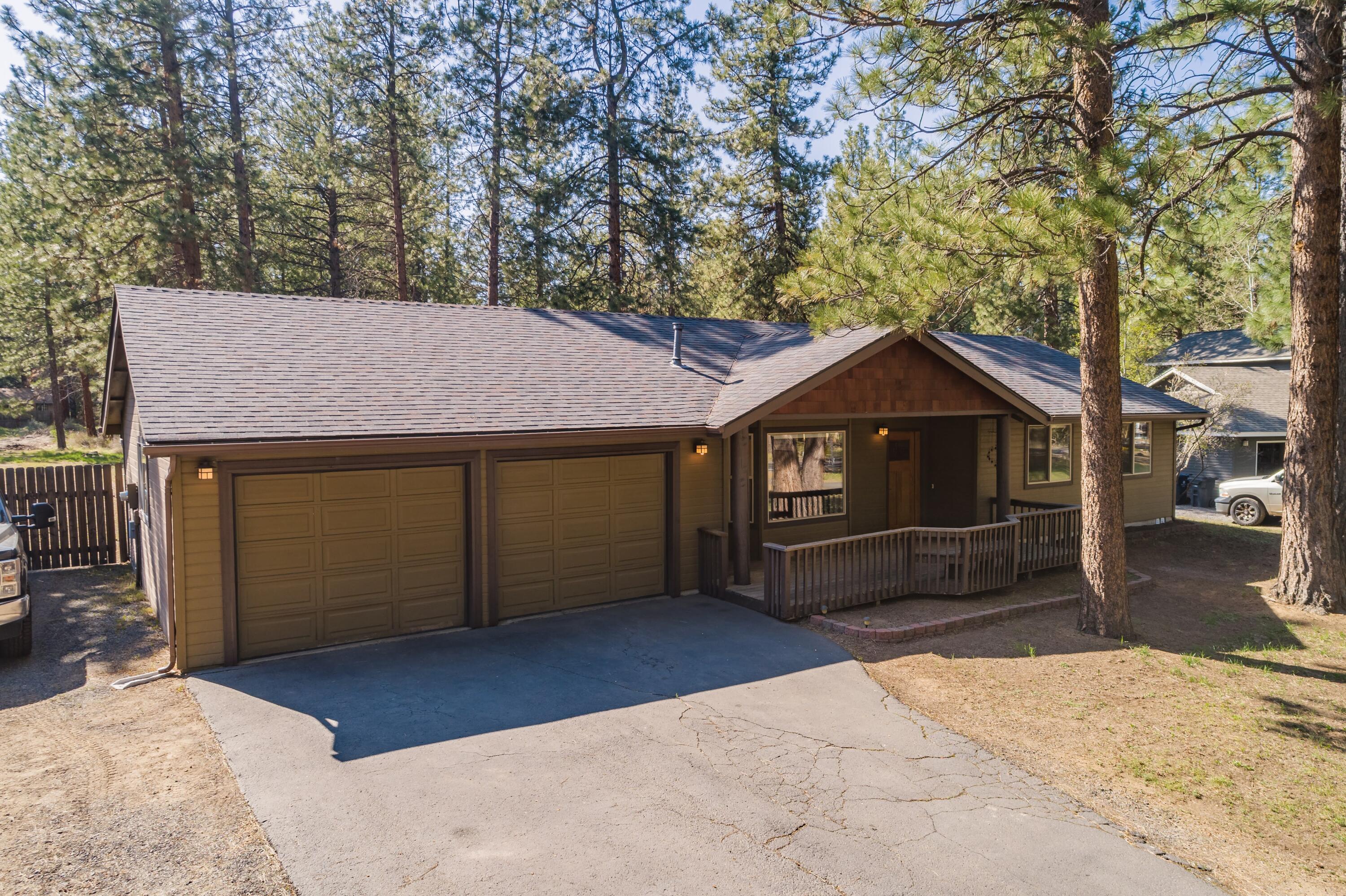 59965 Navajo Road