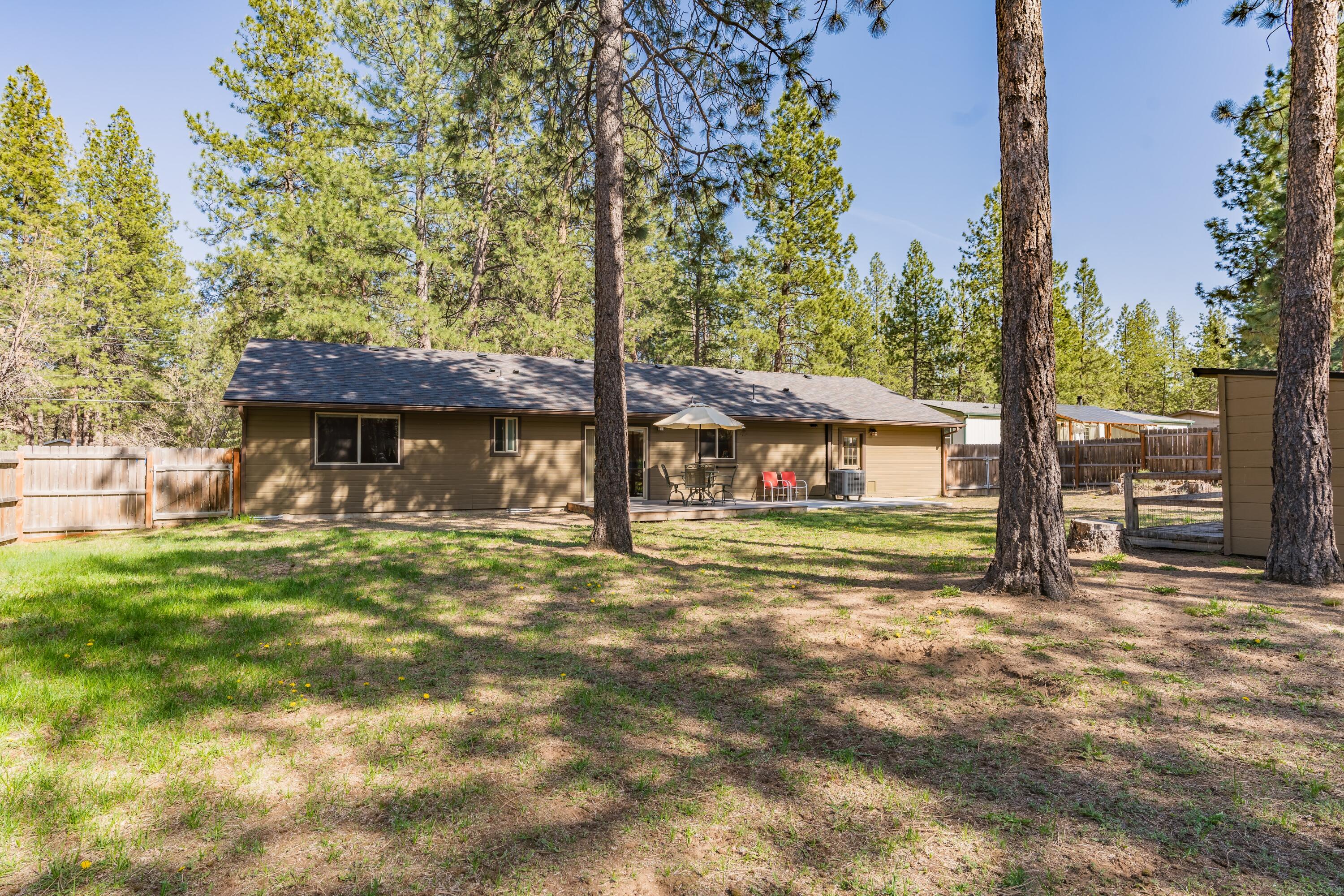 59965 Navajo Road