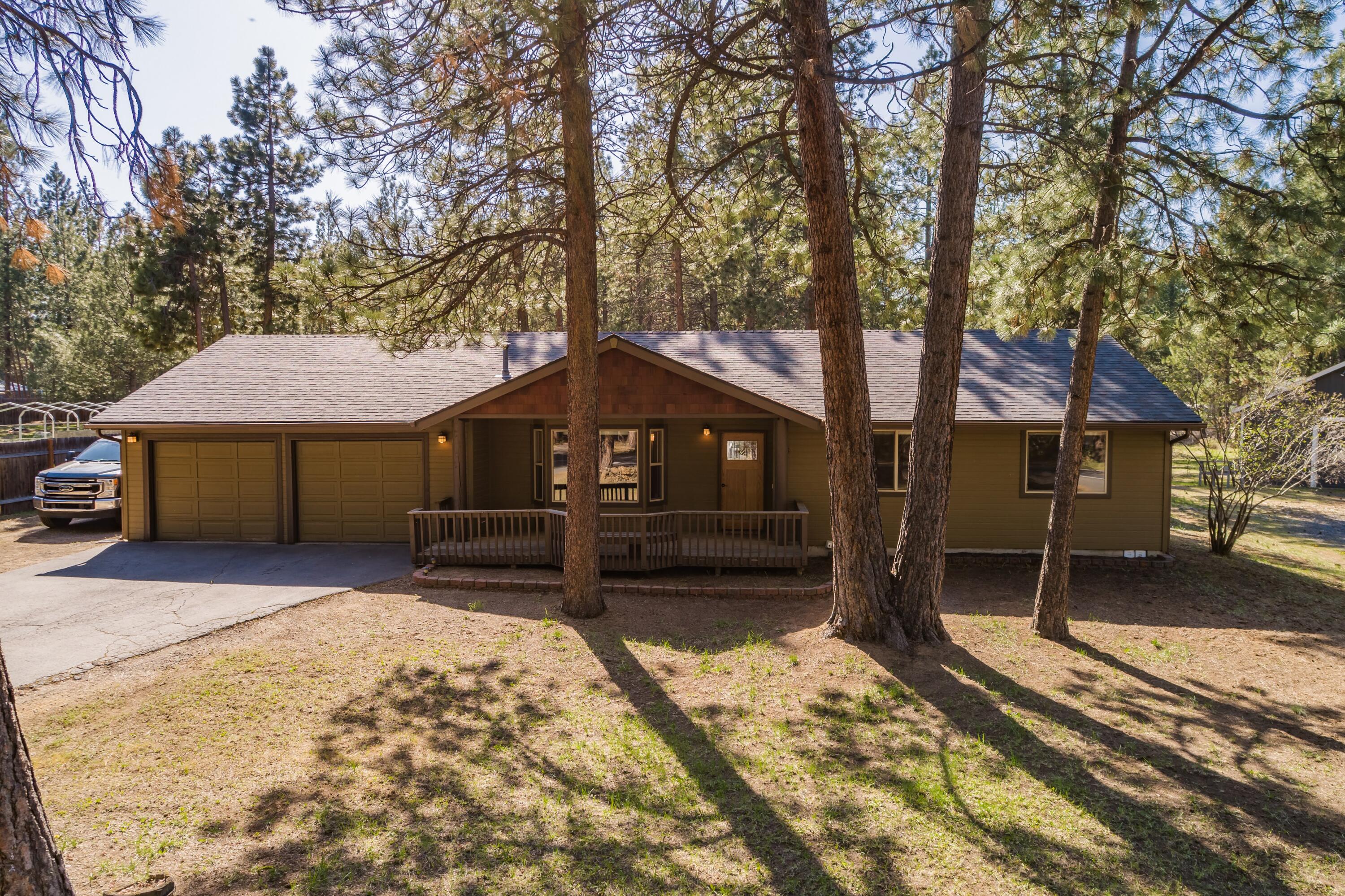 59965 Navajo Road