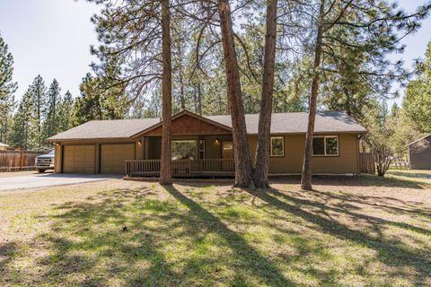 59965 Navajo Road Bend OR 97702