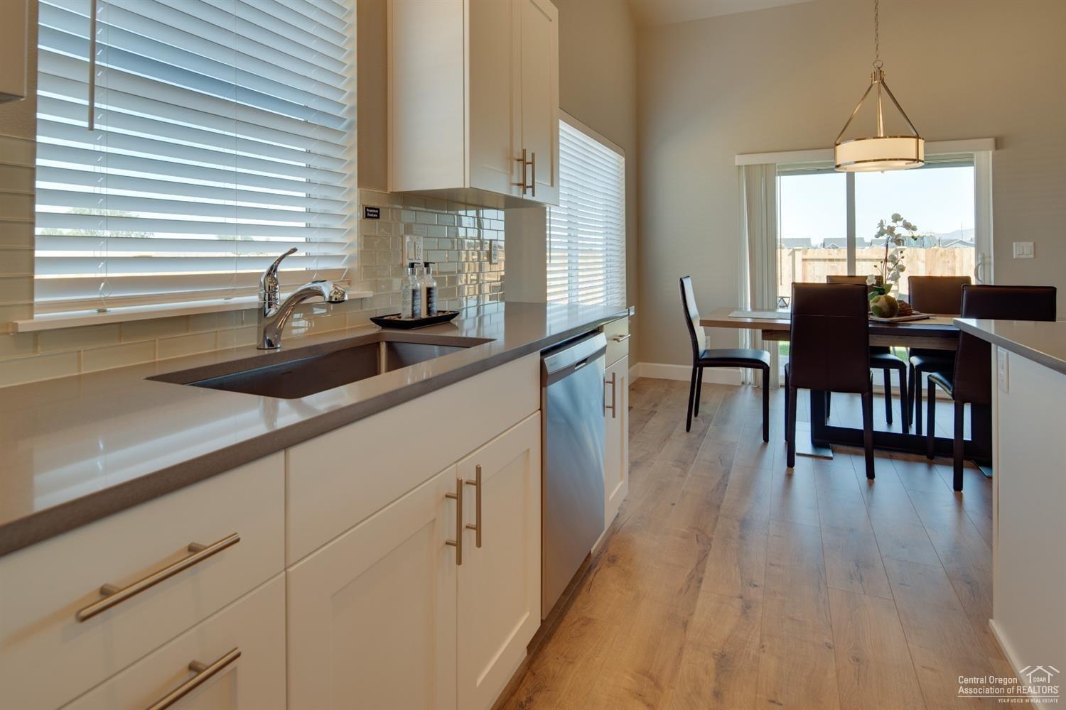 Sunrise Meadows - Residential