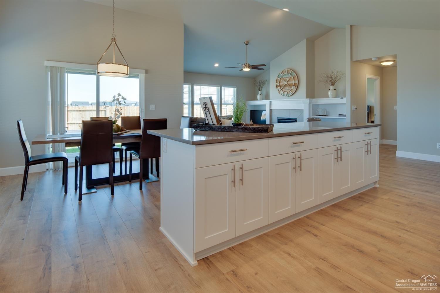 Sunrise Meadows - Residential