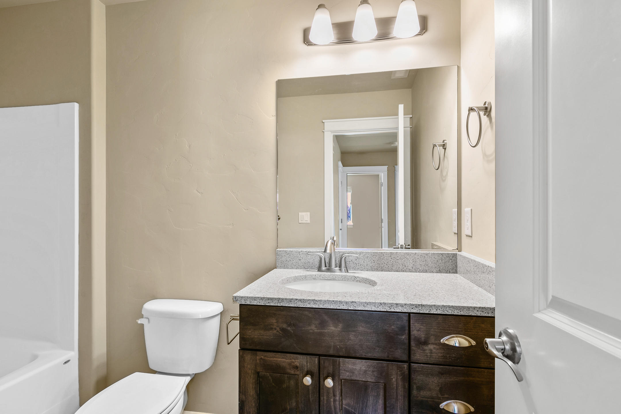 Parkland - Residential