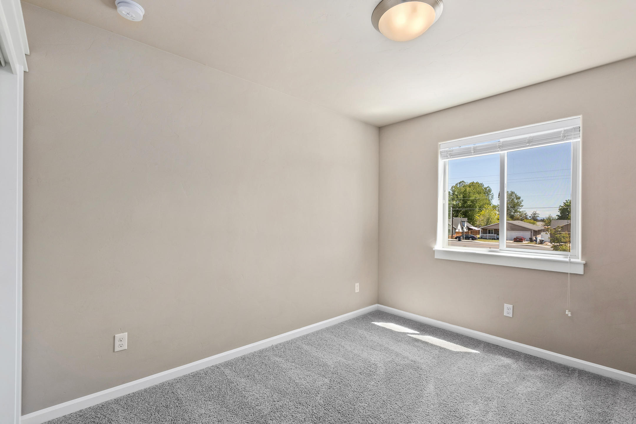 Parkland - Residential