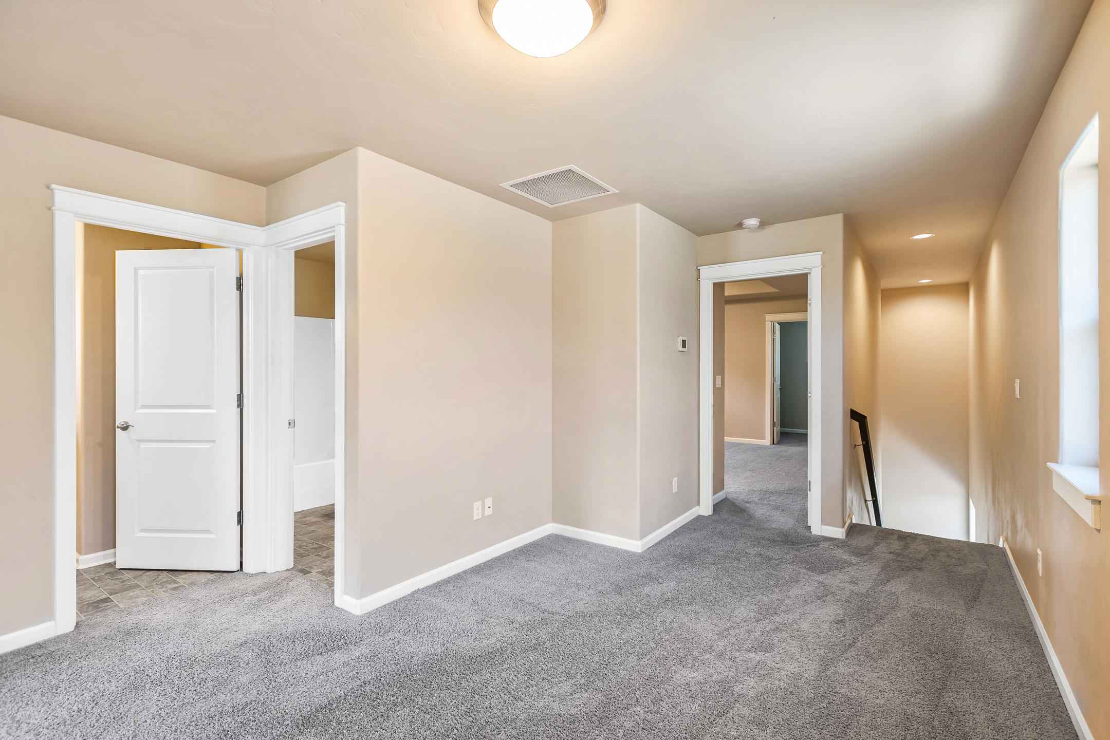 Parkland - Residential