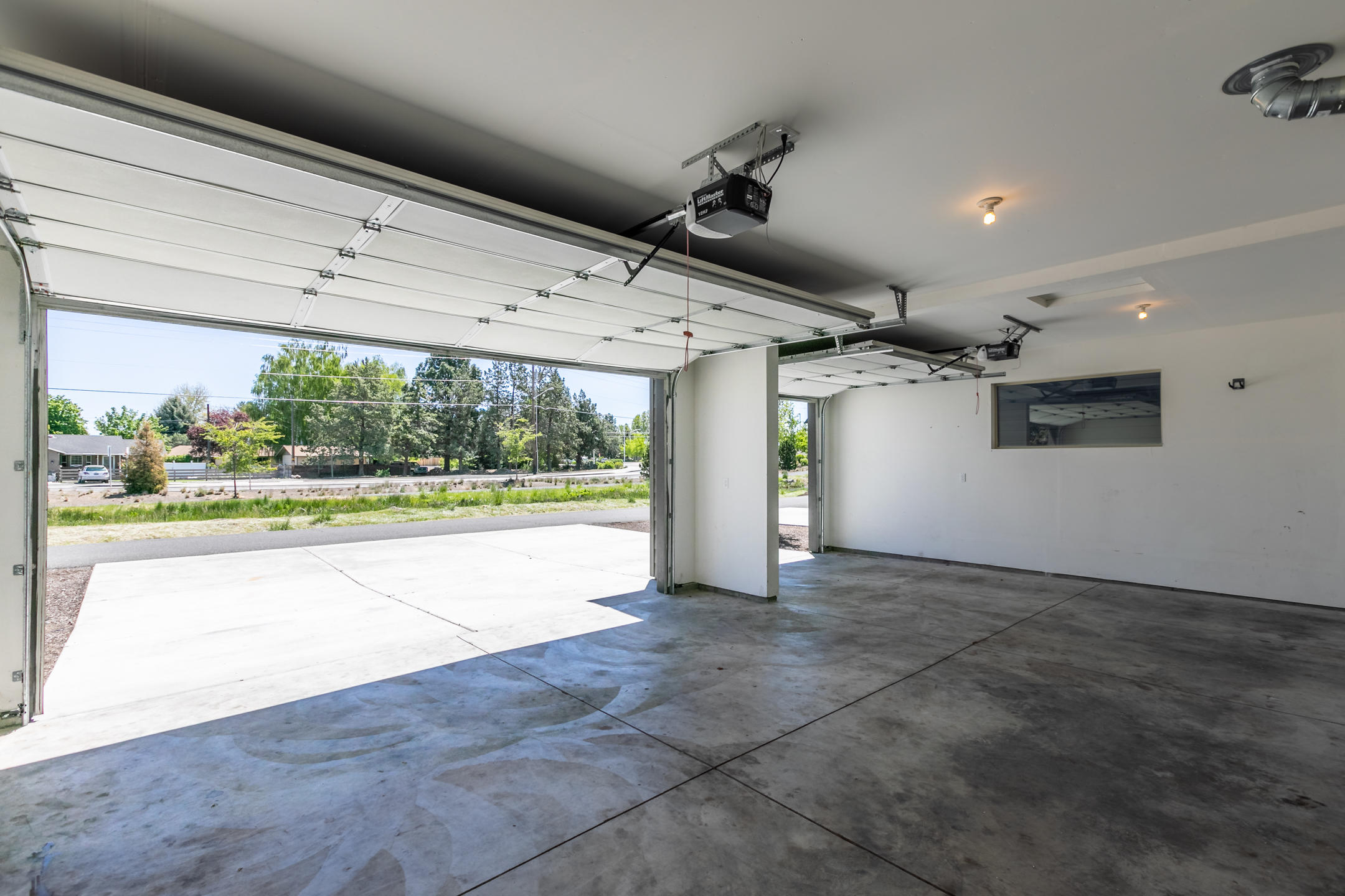 Parkland - Residential