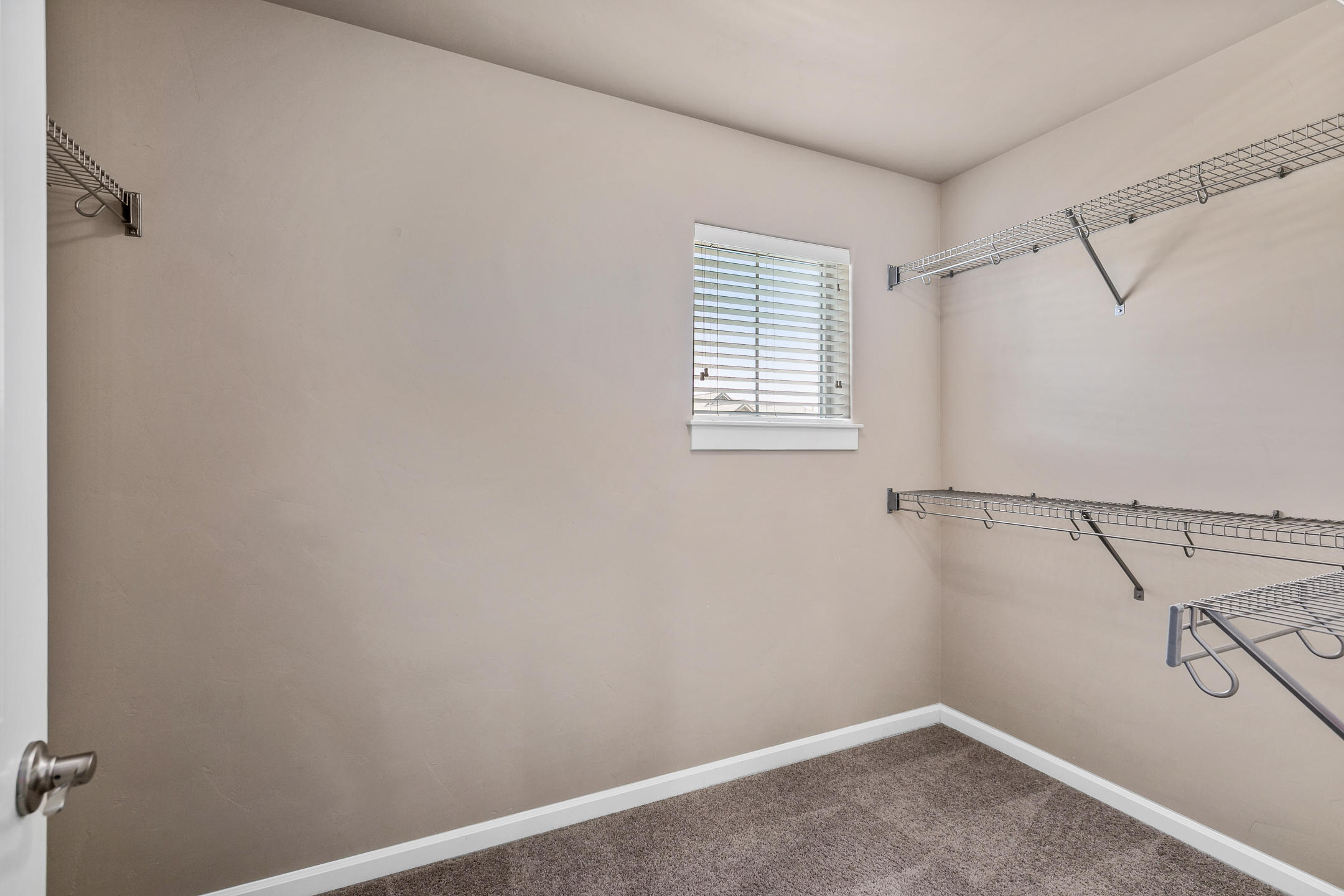 Parkland - Residential