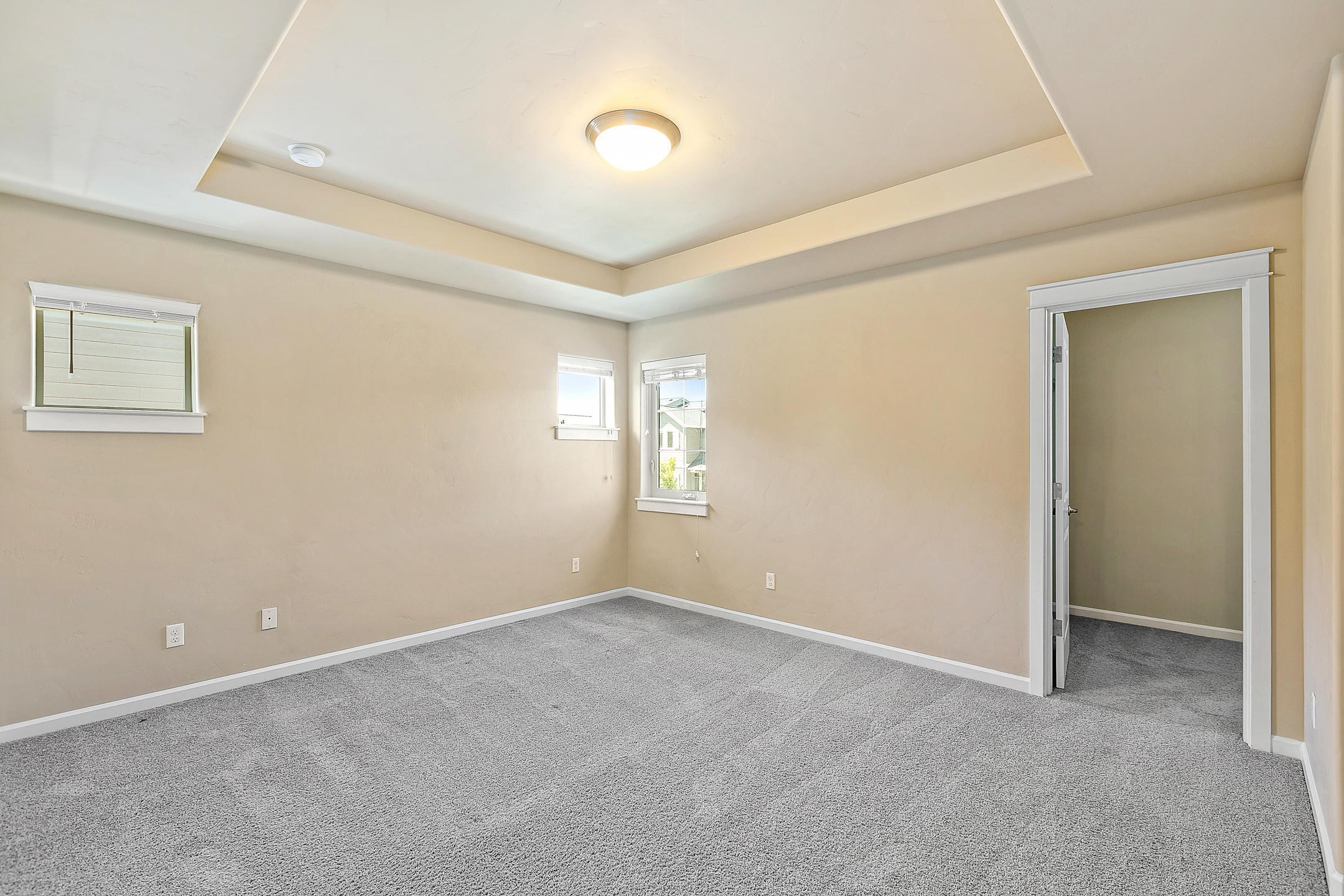 Parkland - Residential