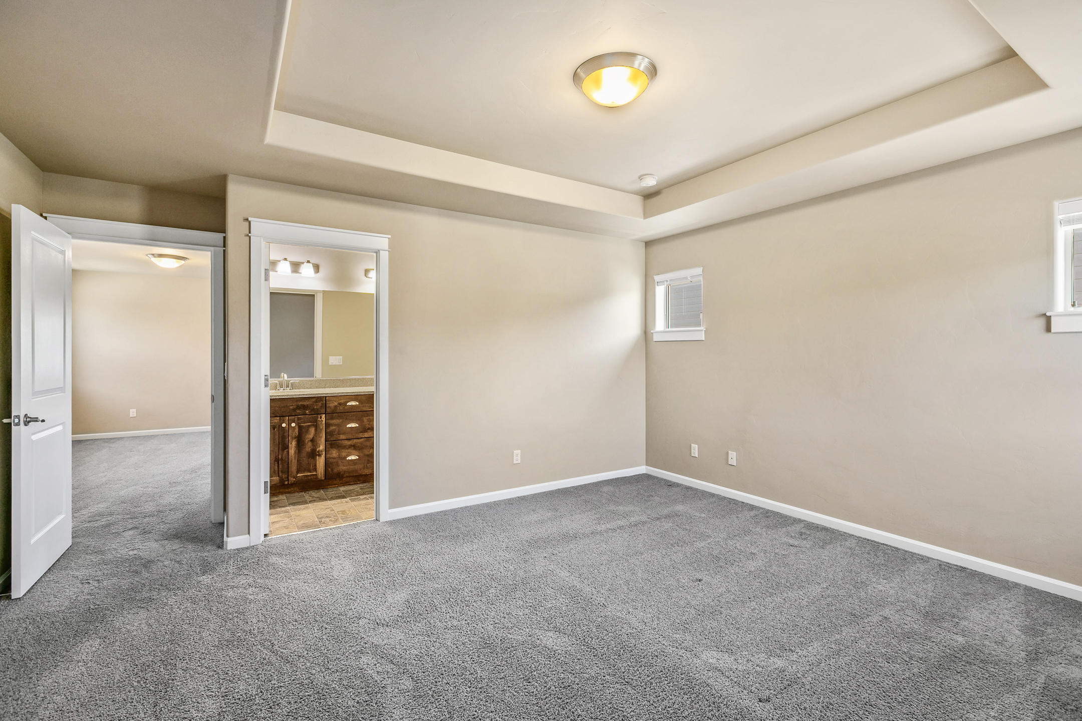 Parkland - Residential