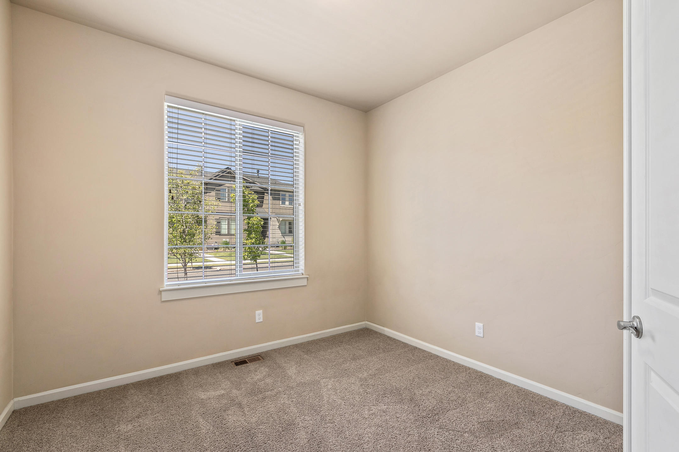 Parkland - Residential