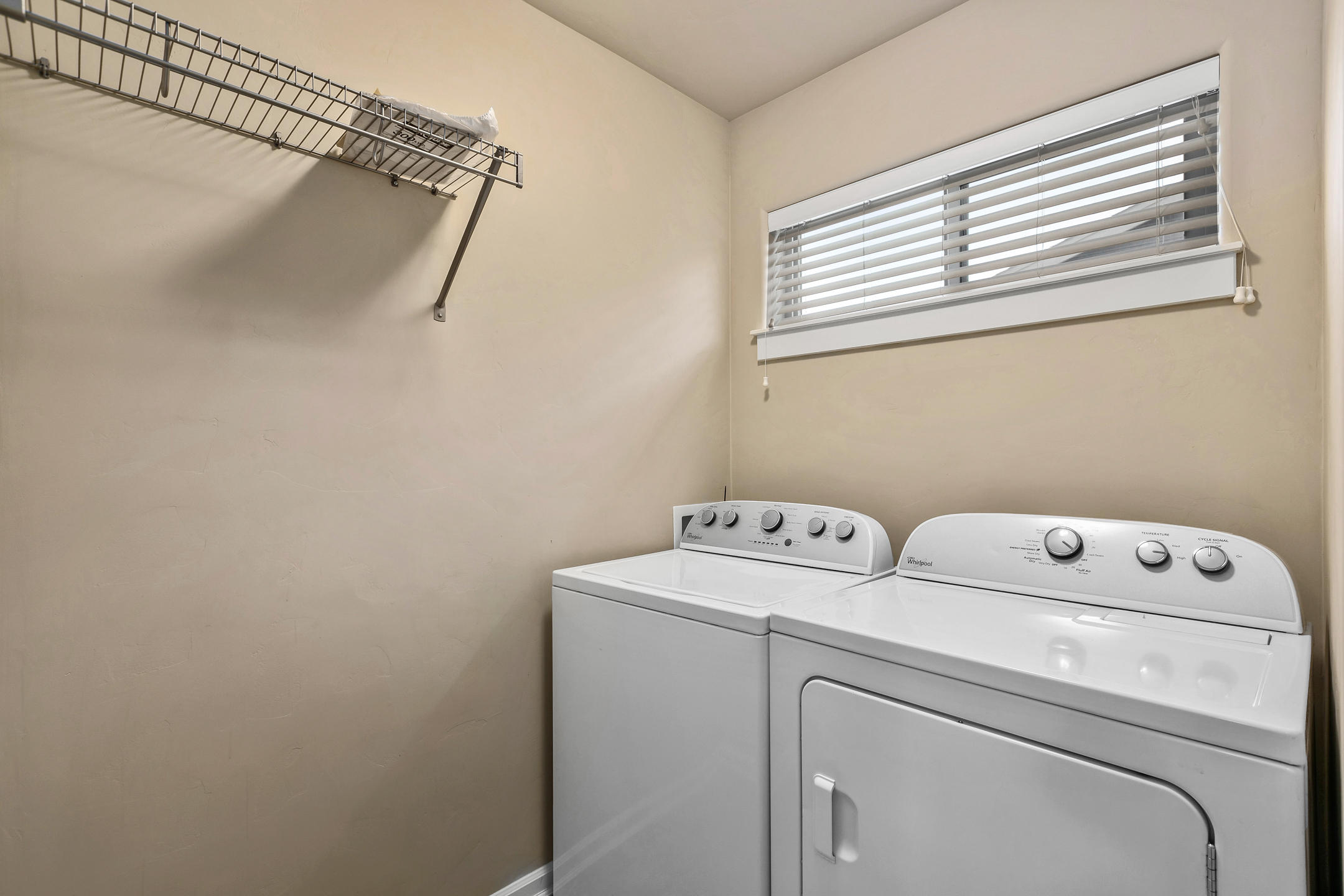 Parkland - Residential